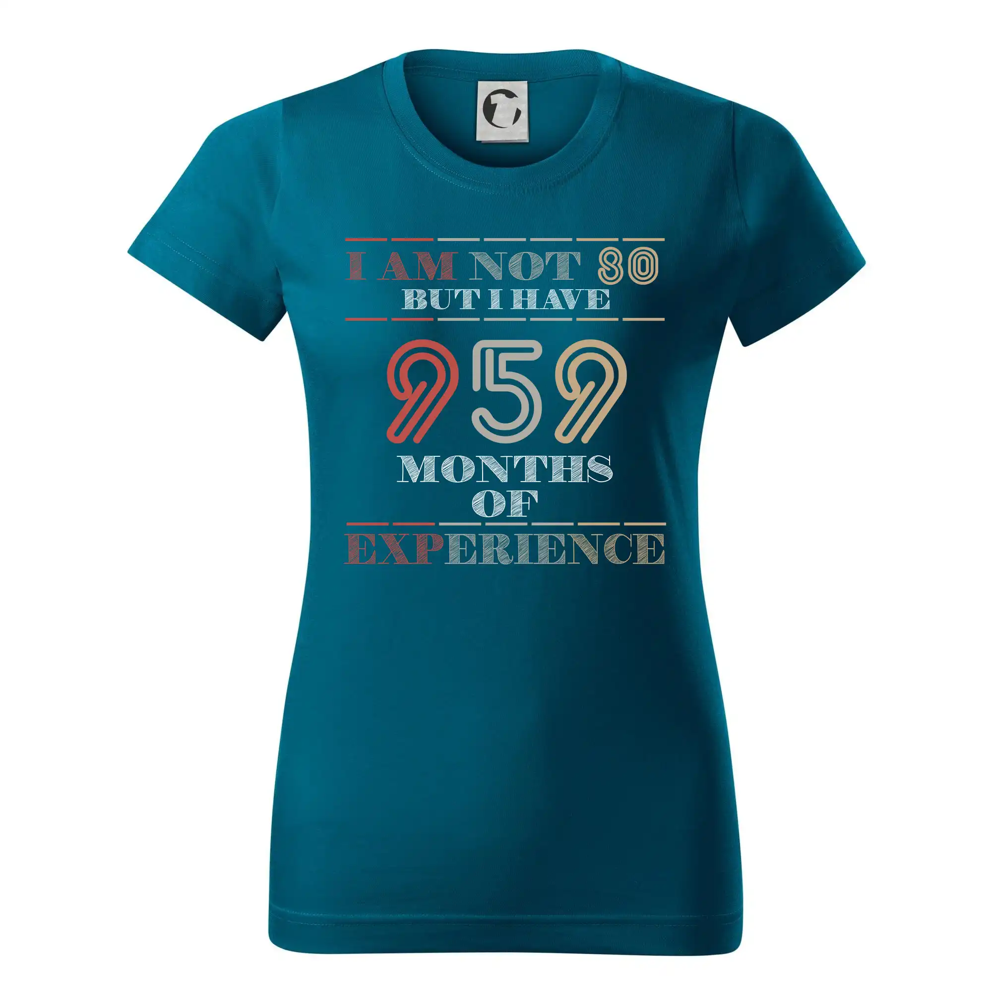 80 years 959 months of experience