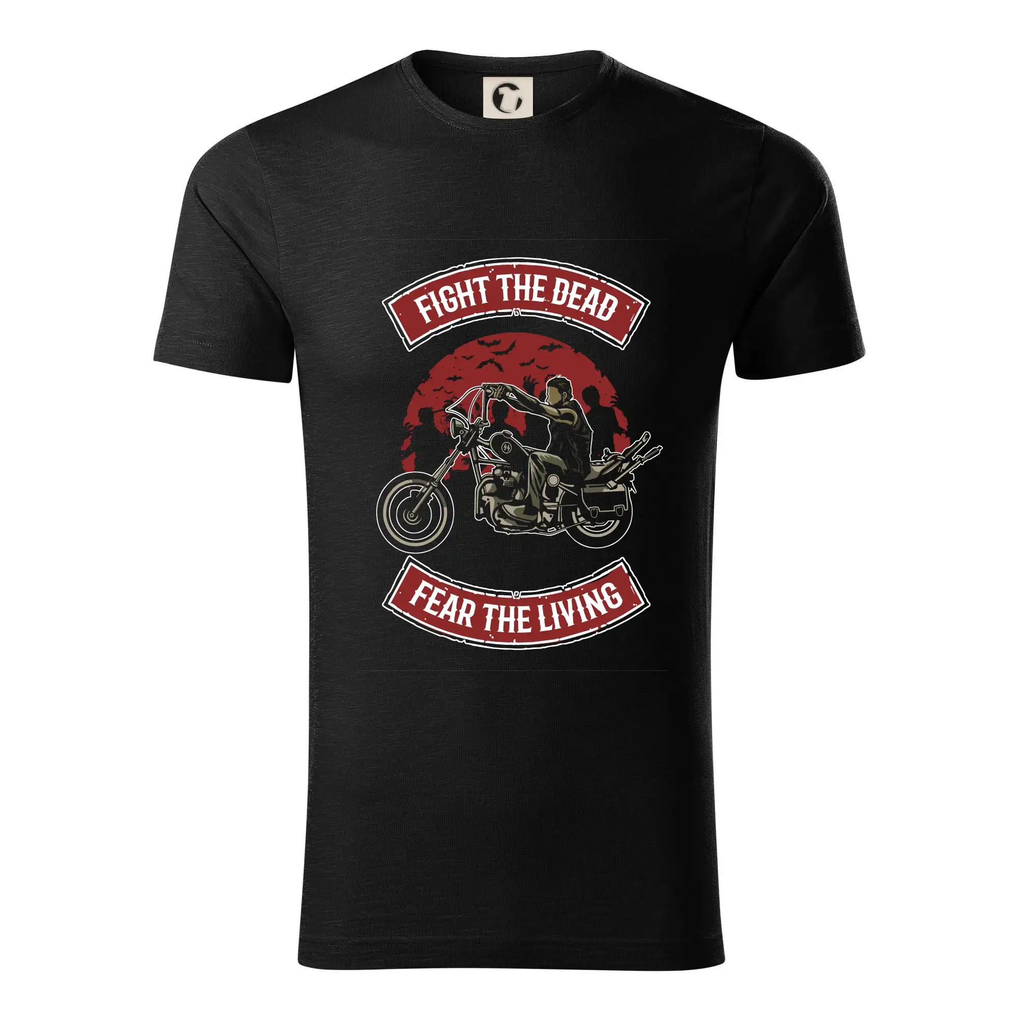 Fight The Dead
