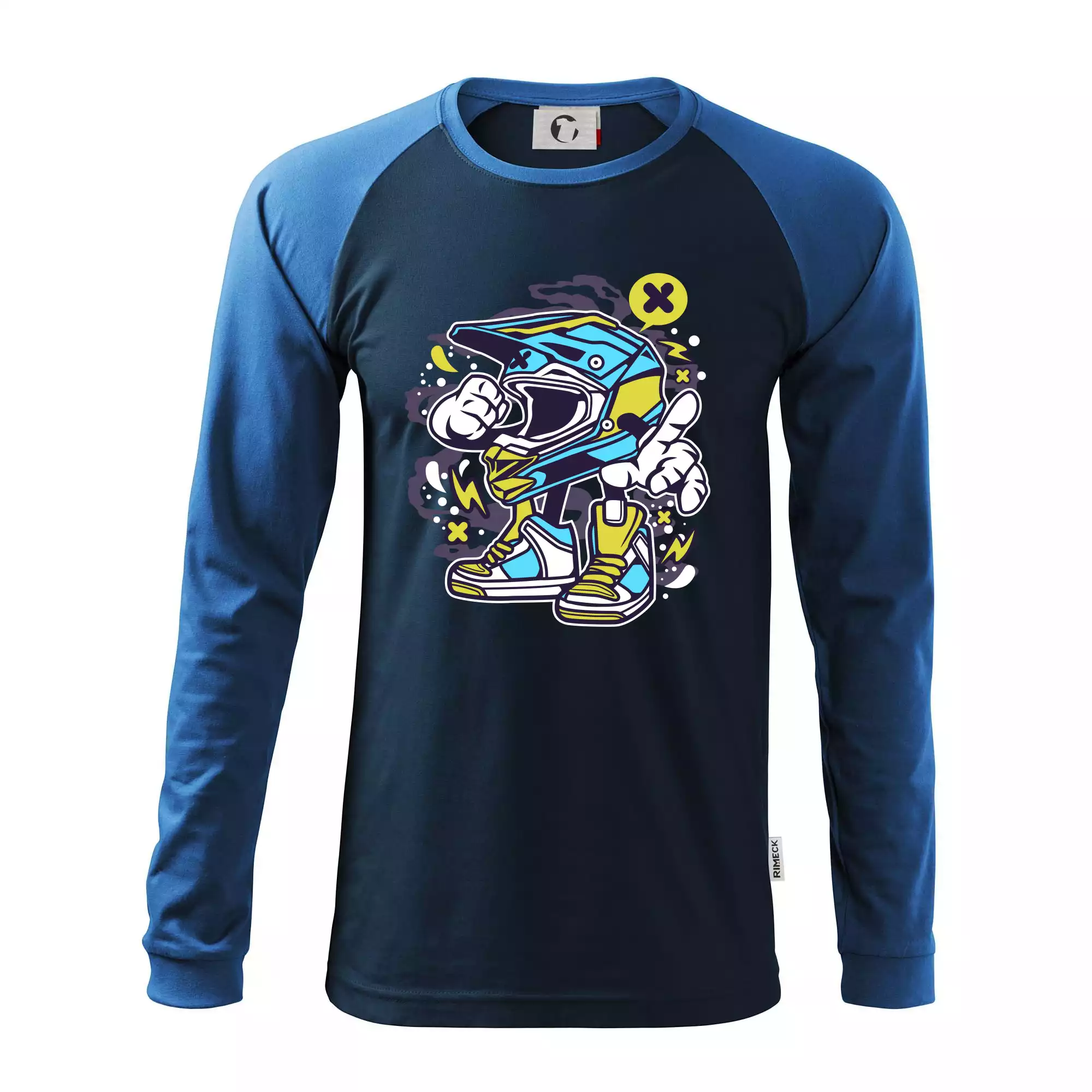 Motohelmátor