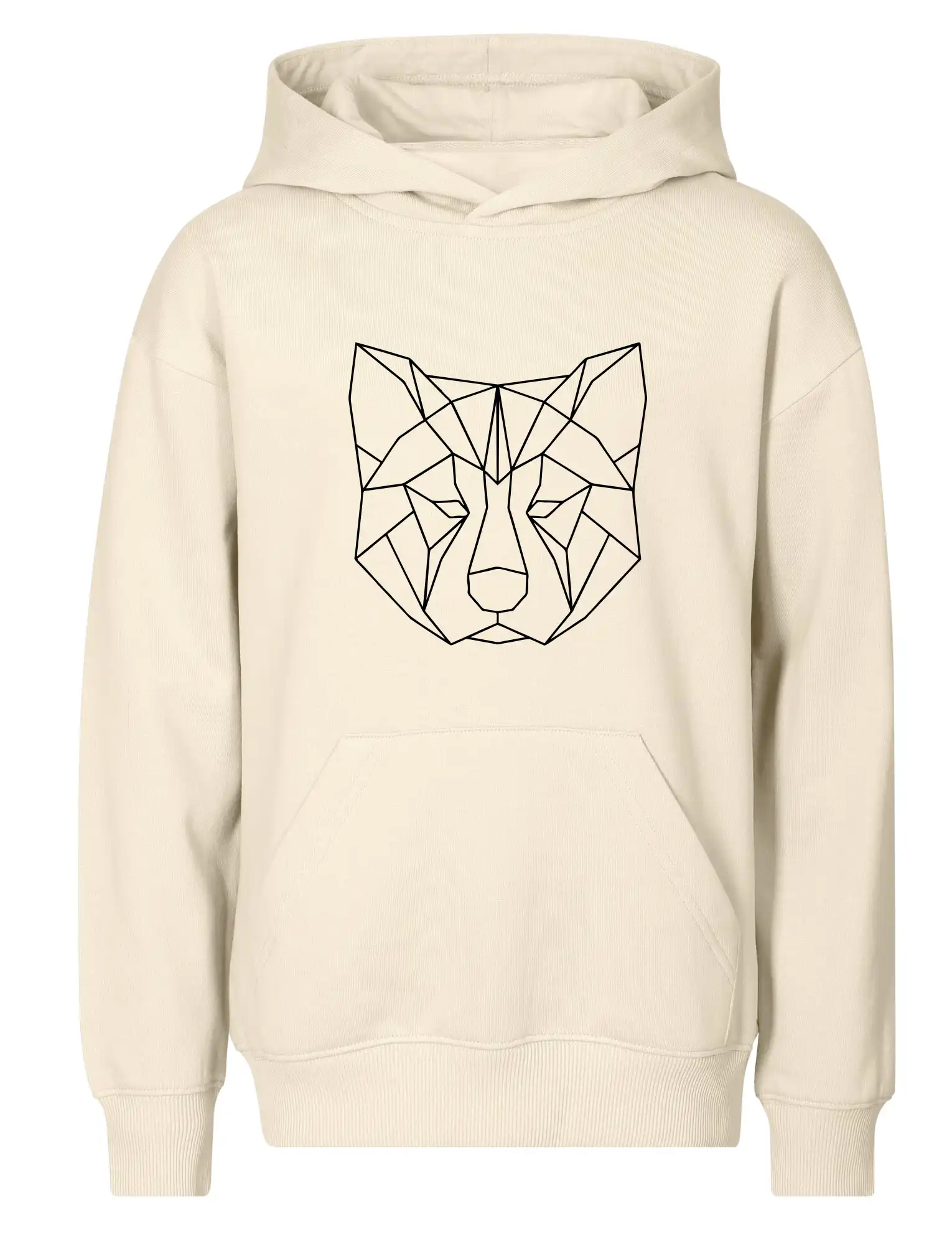 Akita Inu - Geometrie