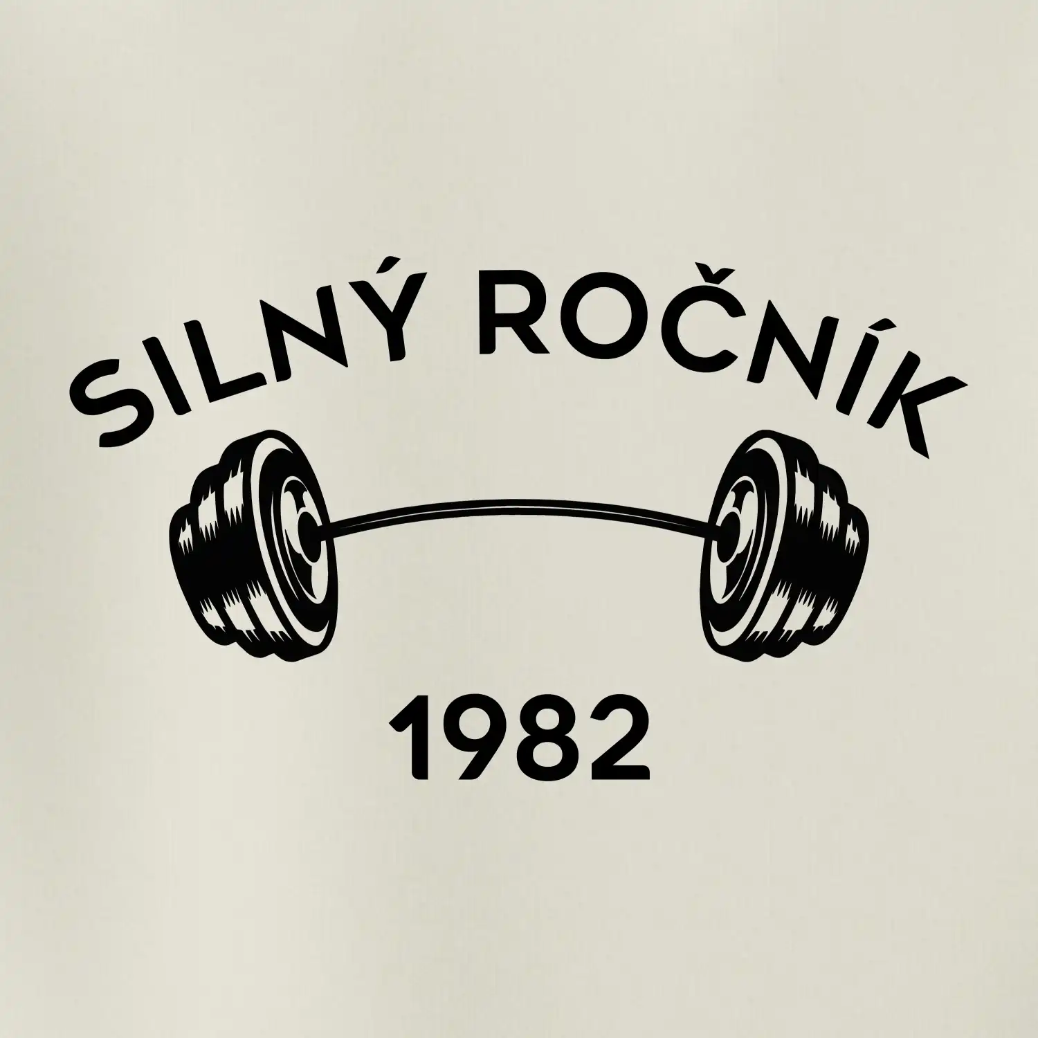 Silný ročník - Letopočet 1982