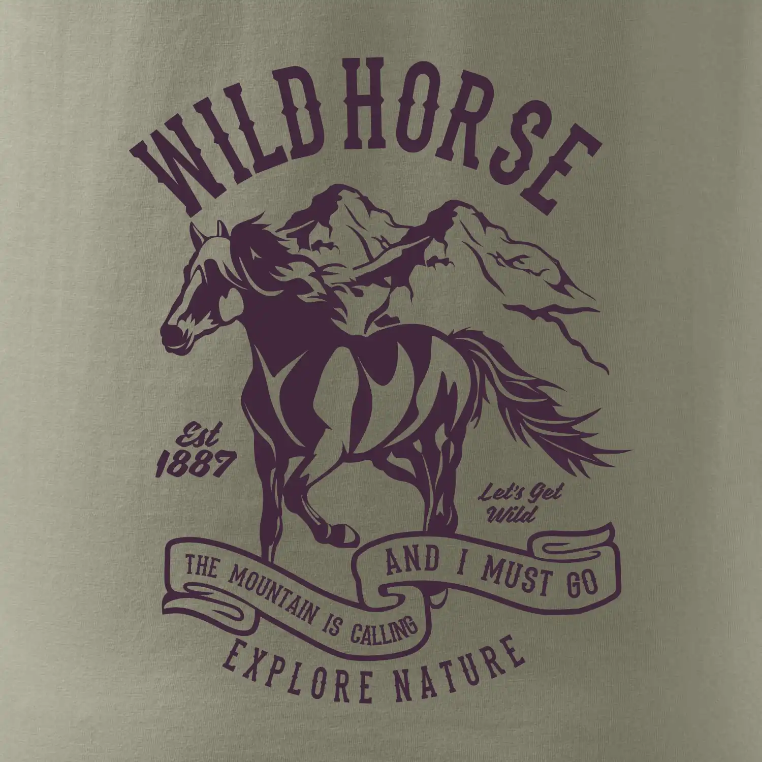 Wild Horse