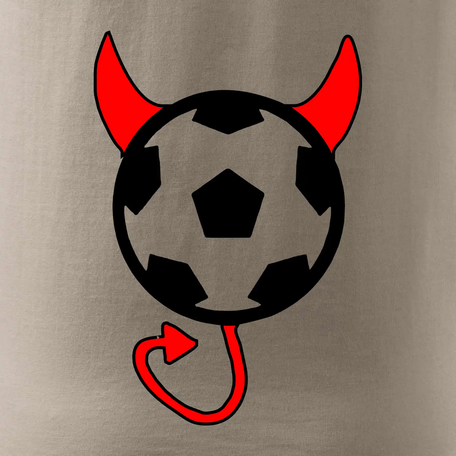 Fotbal devil