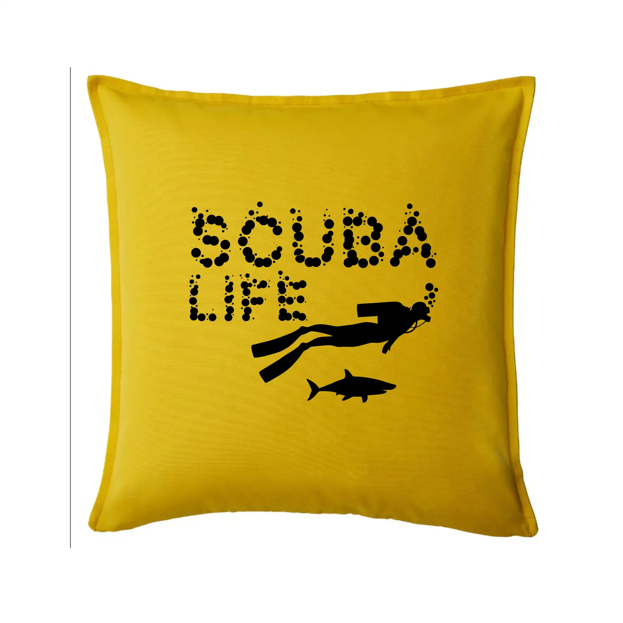 Scuba life