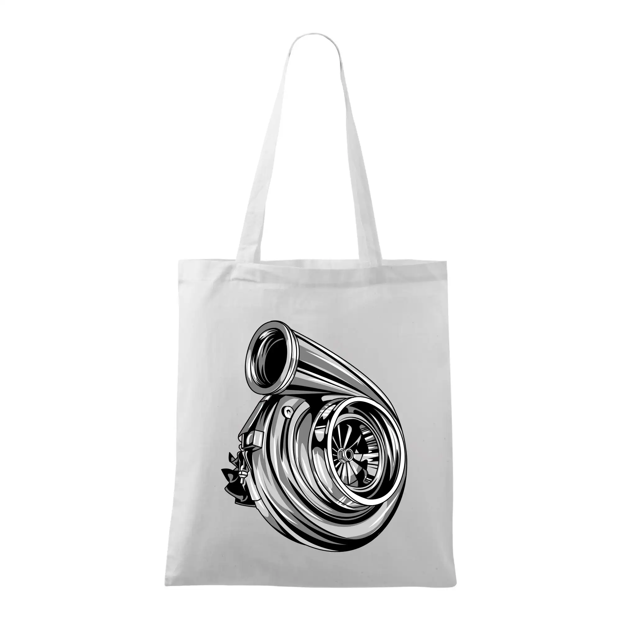 Car turbo