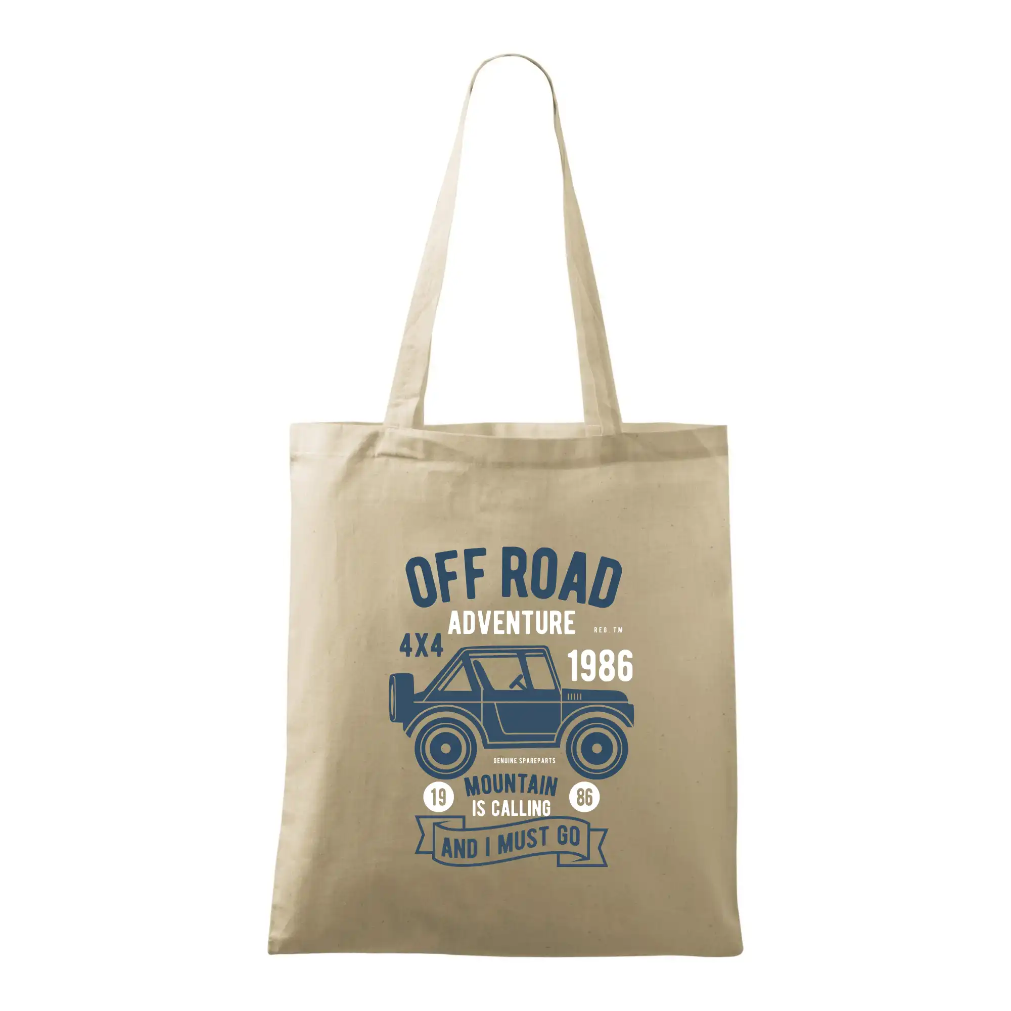 Off Road Adventure