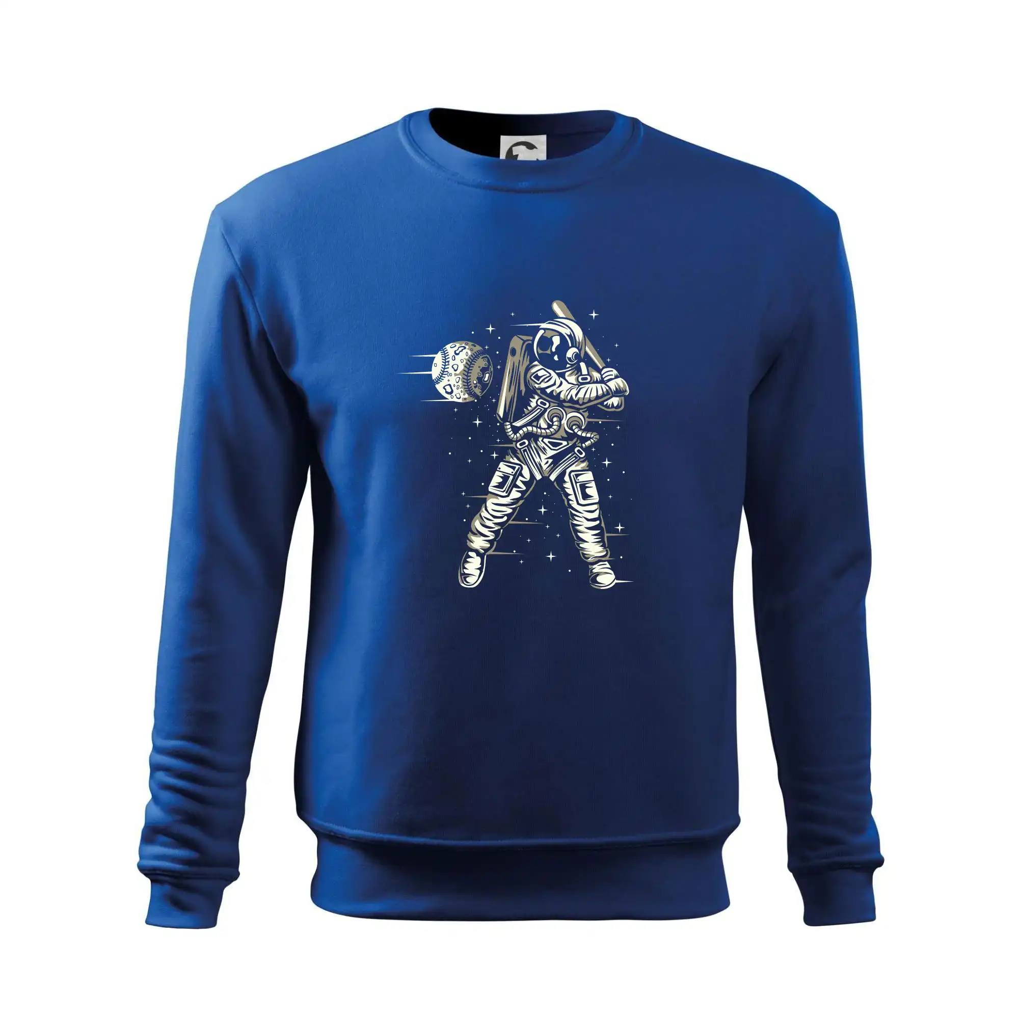 Space Baseball