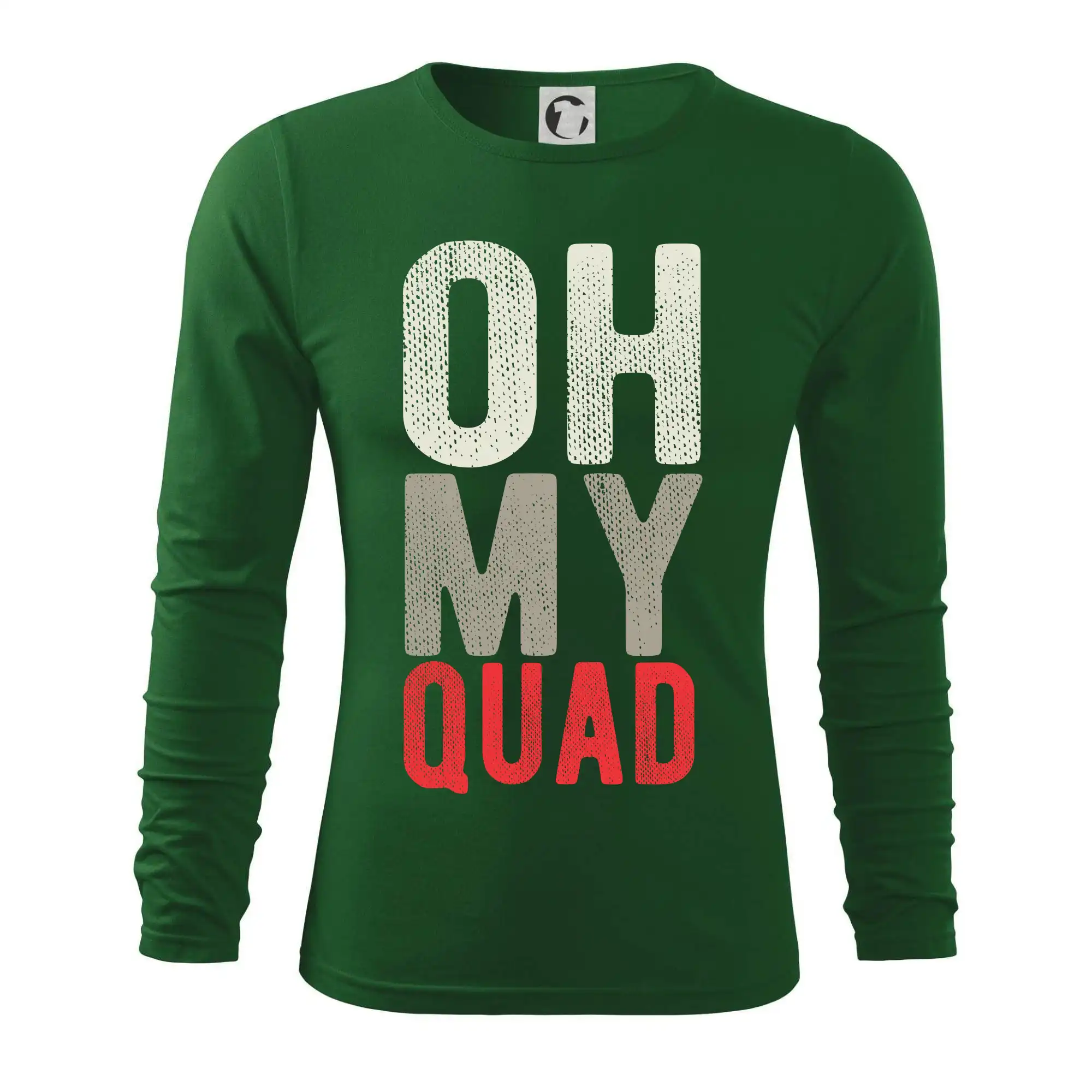 OH my Quad