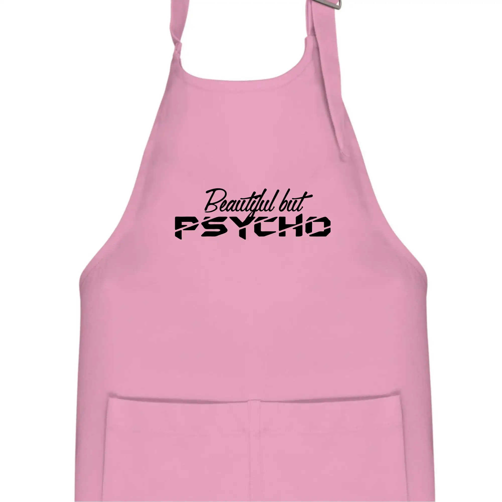 Beautiful but PSYCHO