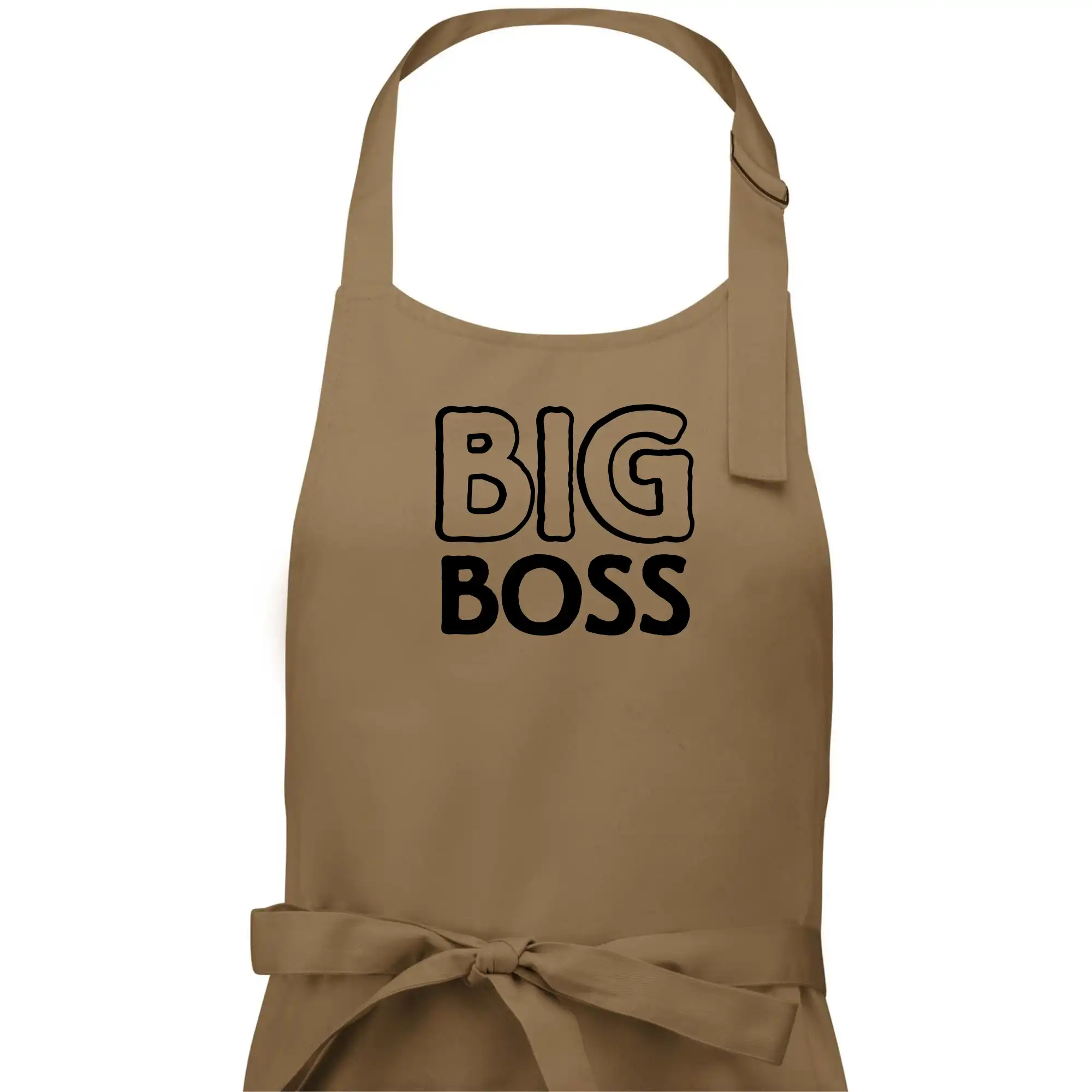 Big boss mini boss