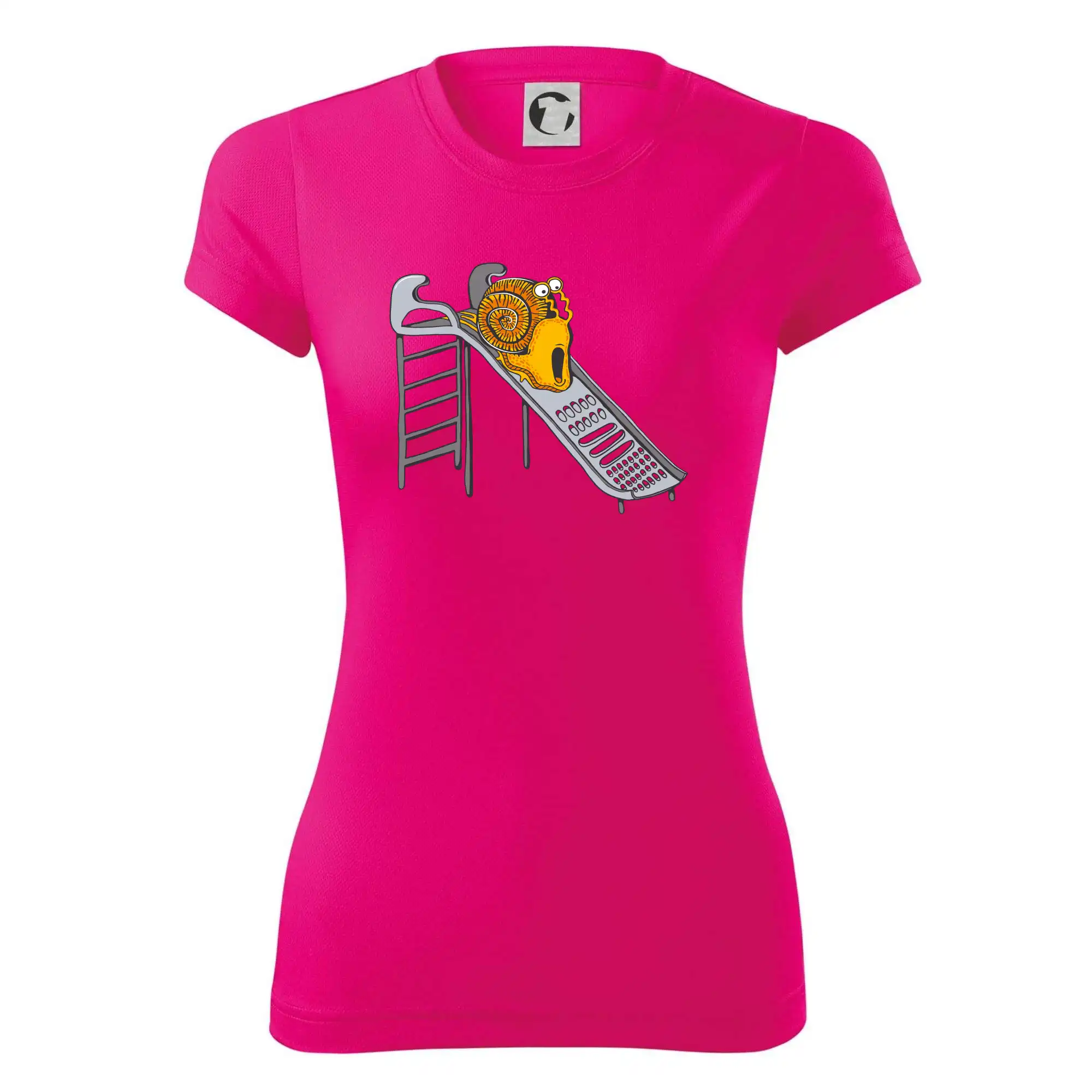 To bude ale drsný nářez (Pecka Design)