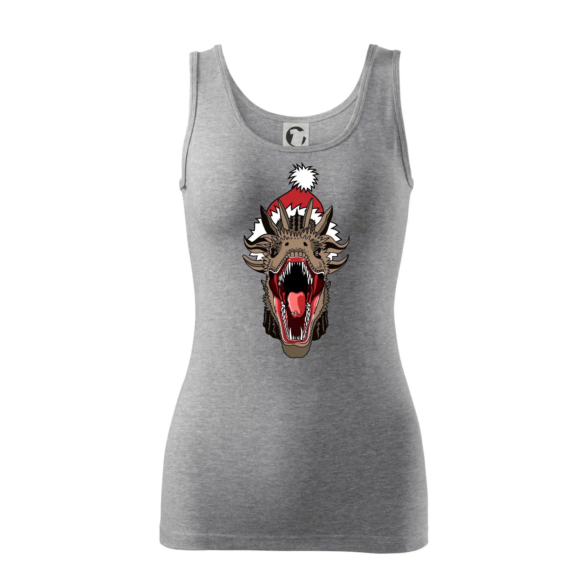 Vánoční drak (Pecka design)