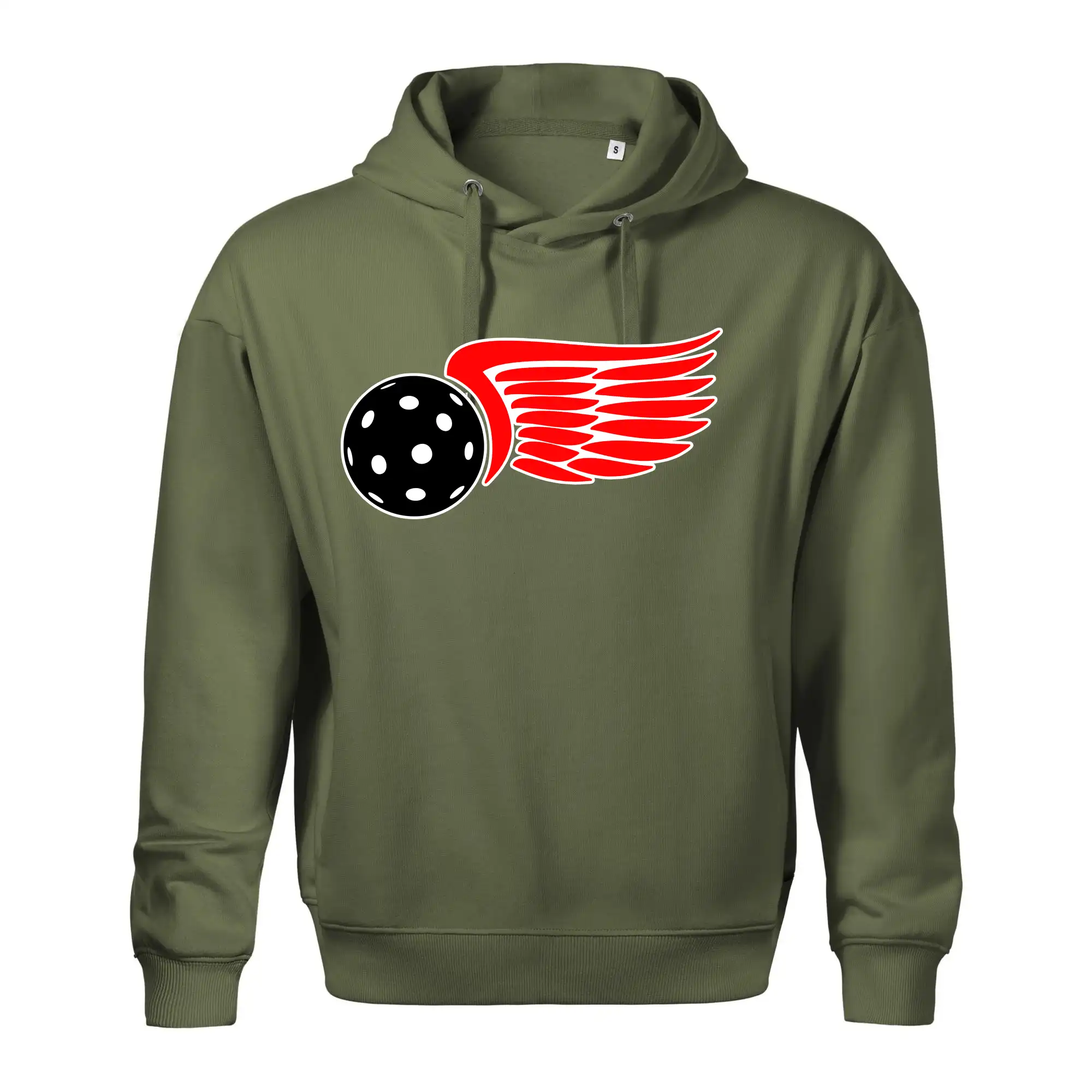 Okřídlený míček