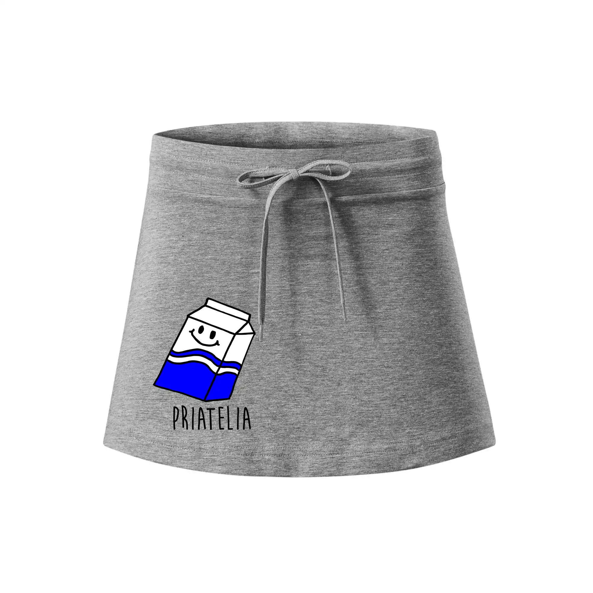 Najlepší priatelia - Sušienka a mlieko