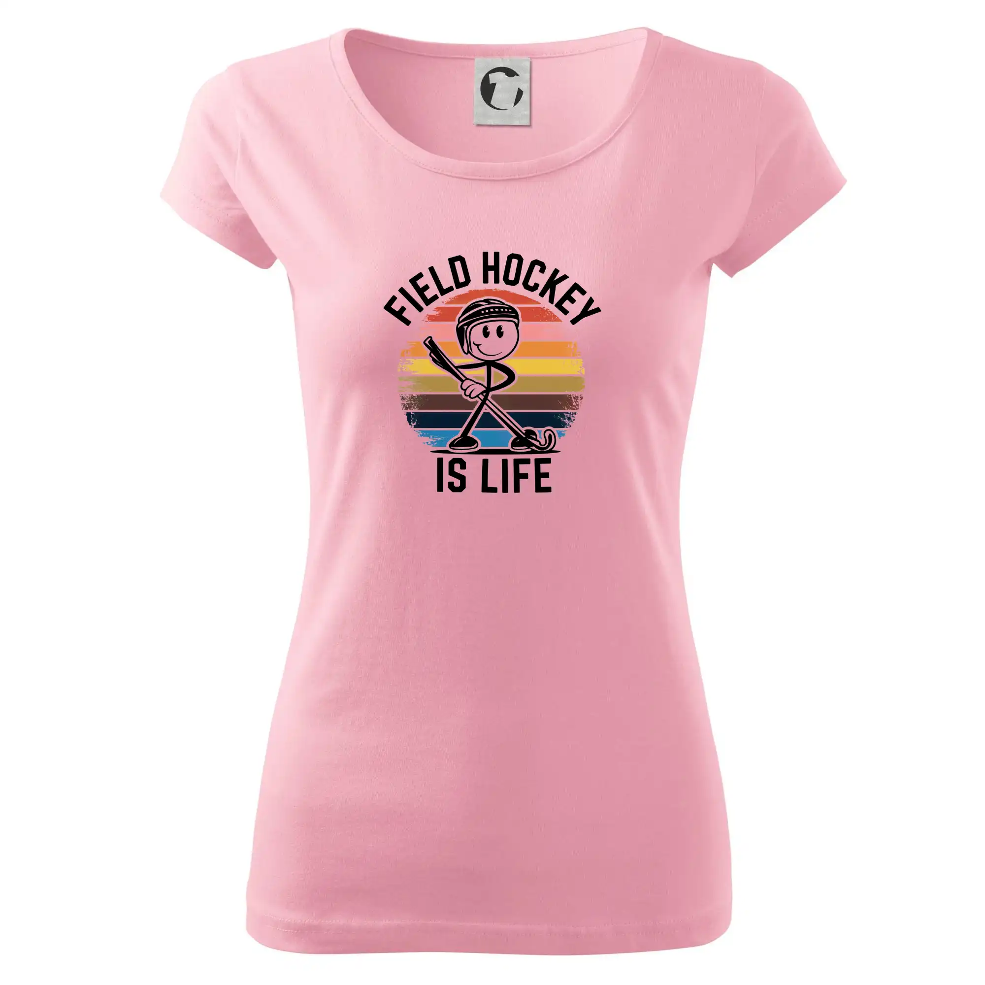 Field hockey is life