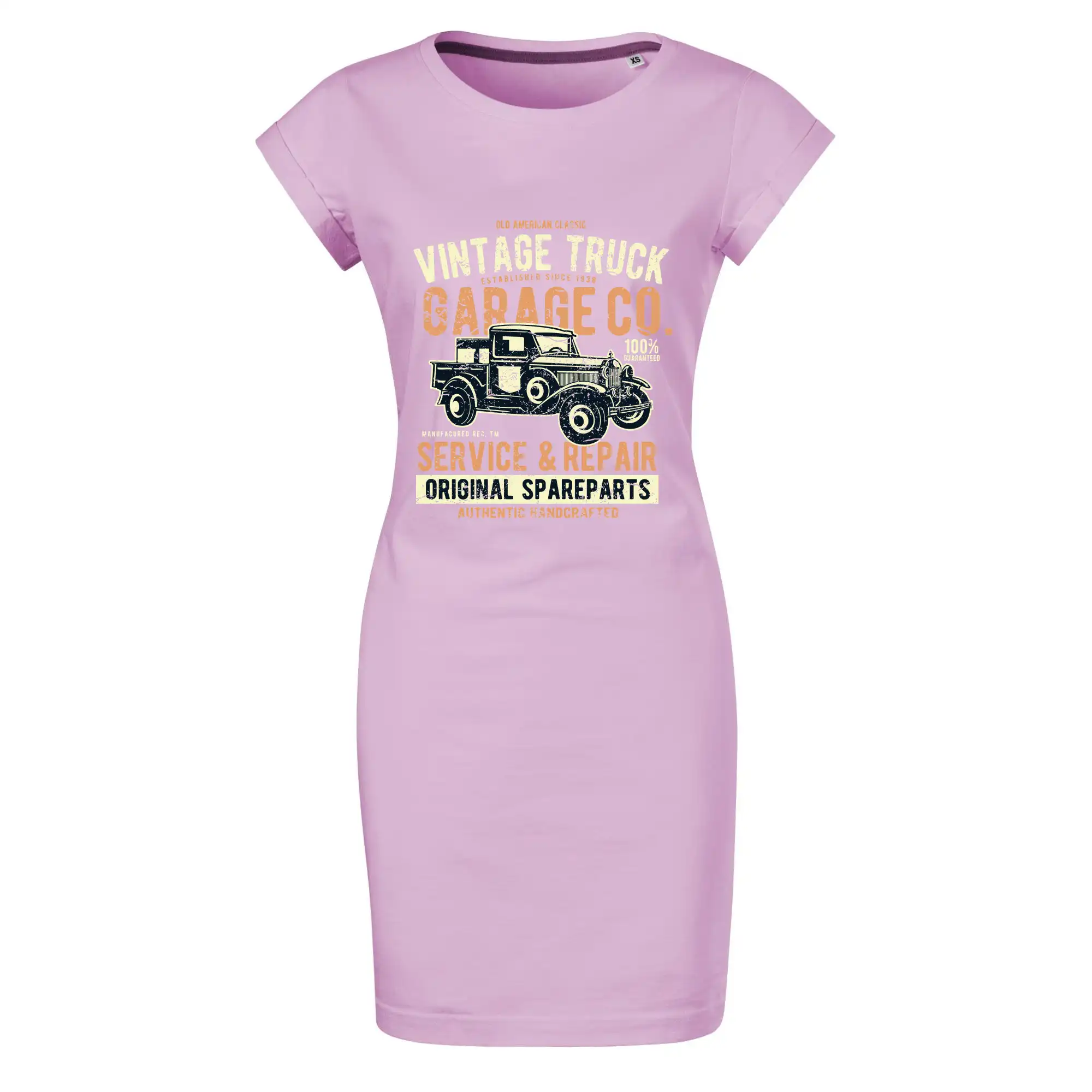Vintage Truck