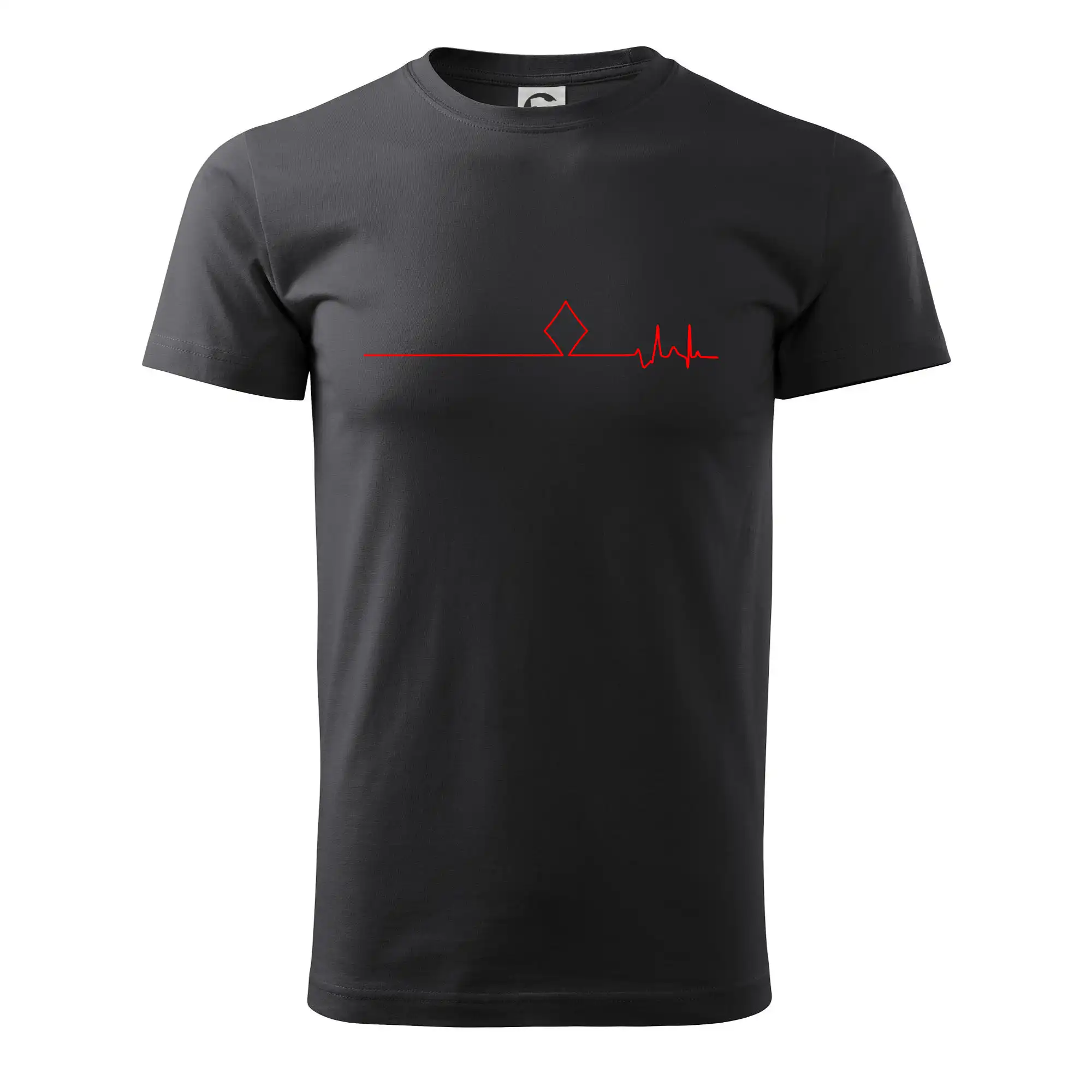 Poker EKG kule kára