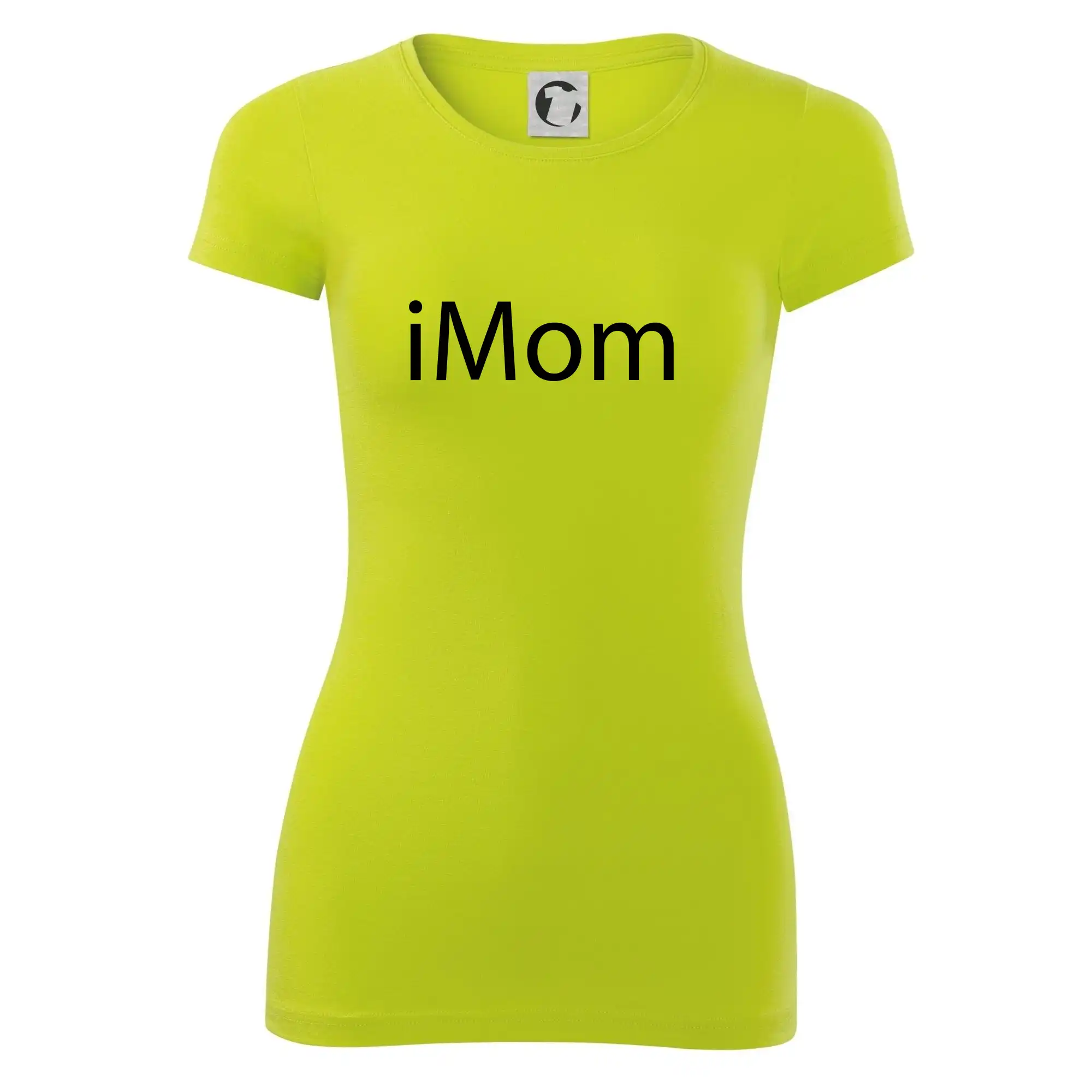 iMom