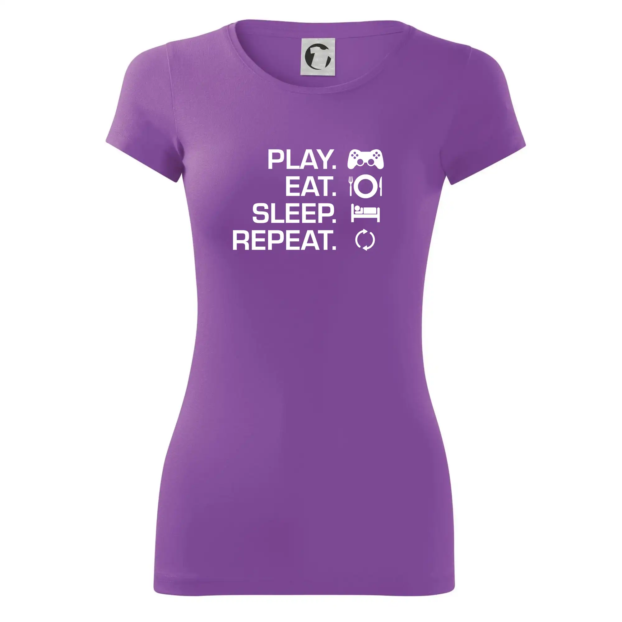 Play Eat Sleep Repeat game