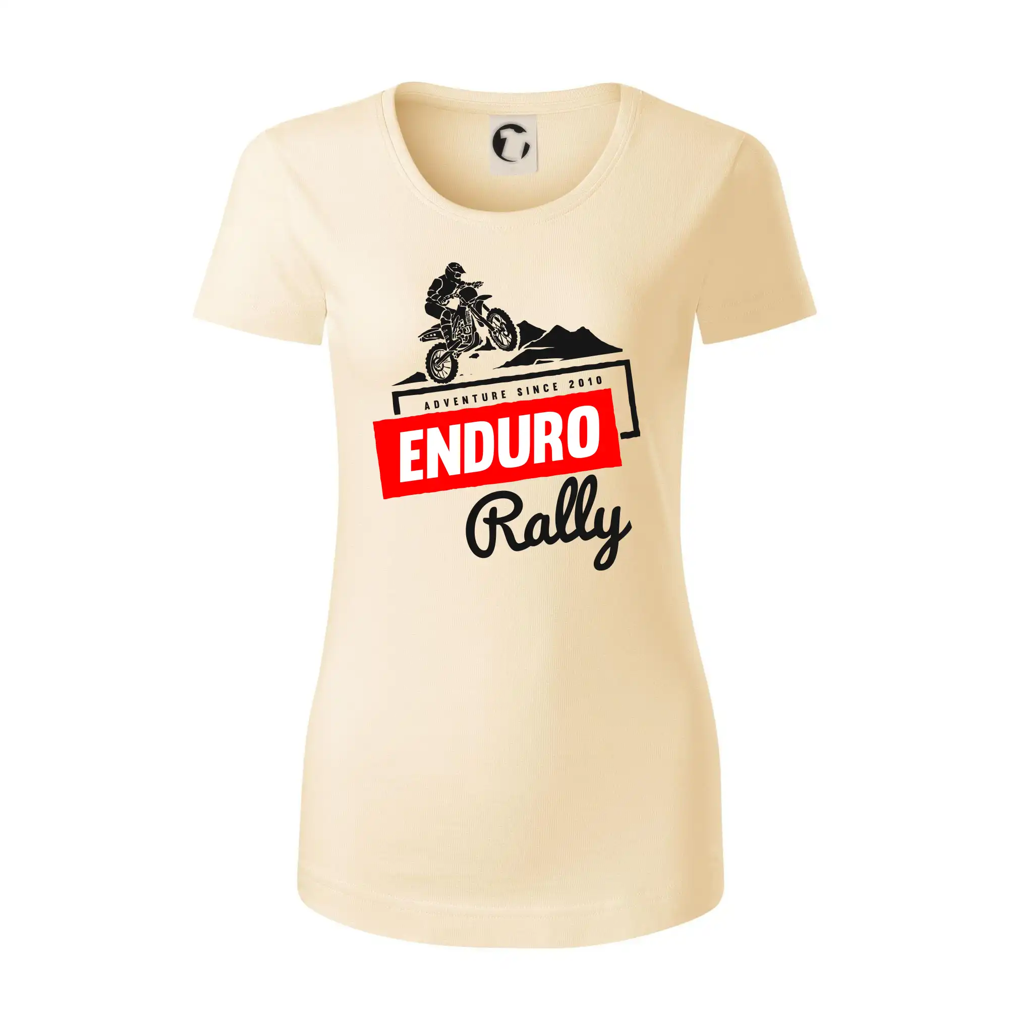 Enduro rally