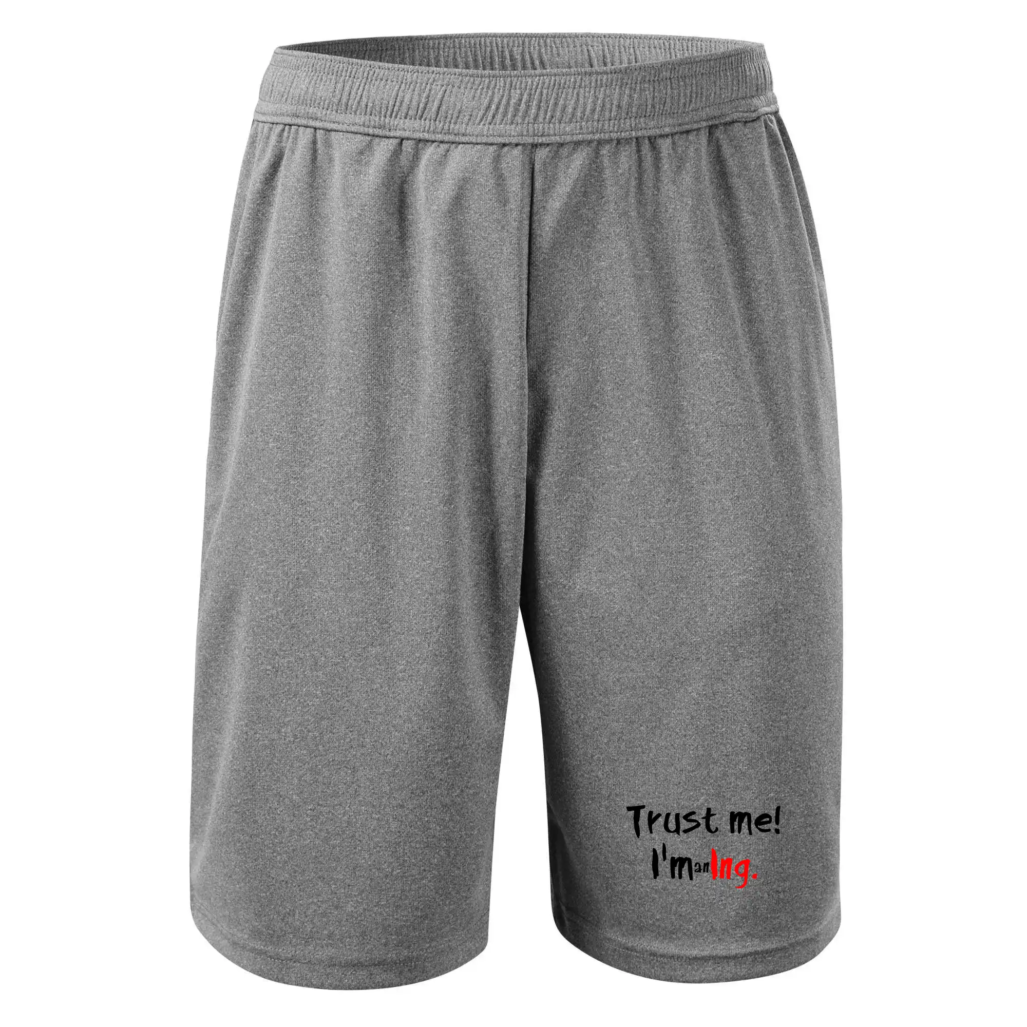 Trust me I´m an Ing. / Věř mi jsem Ing.