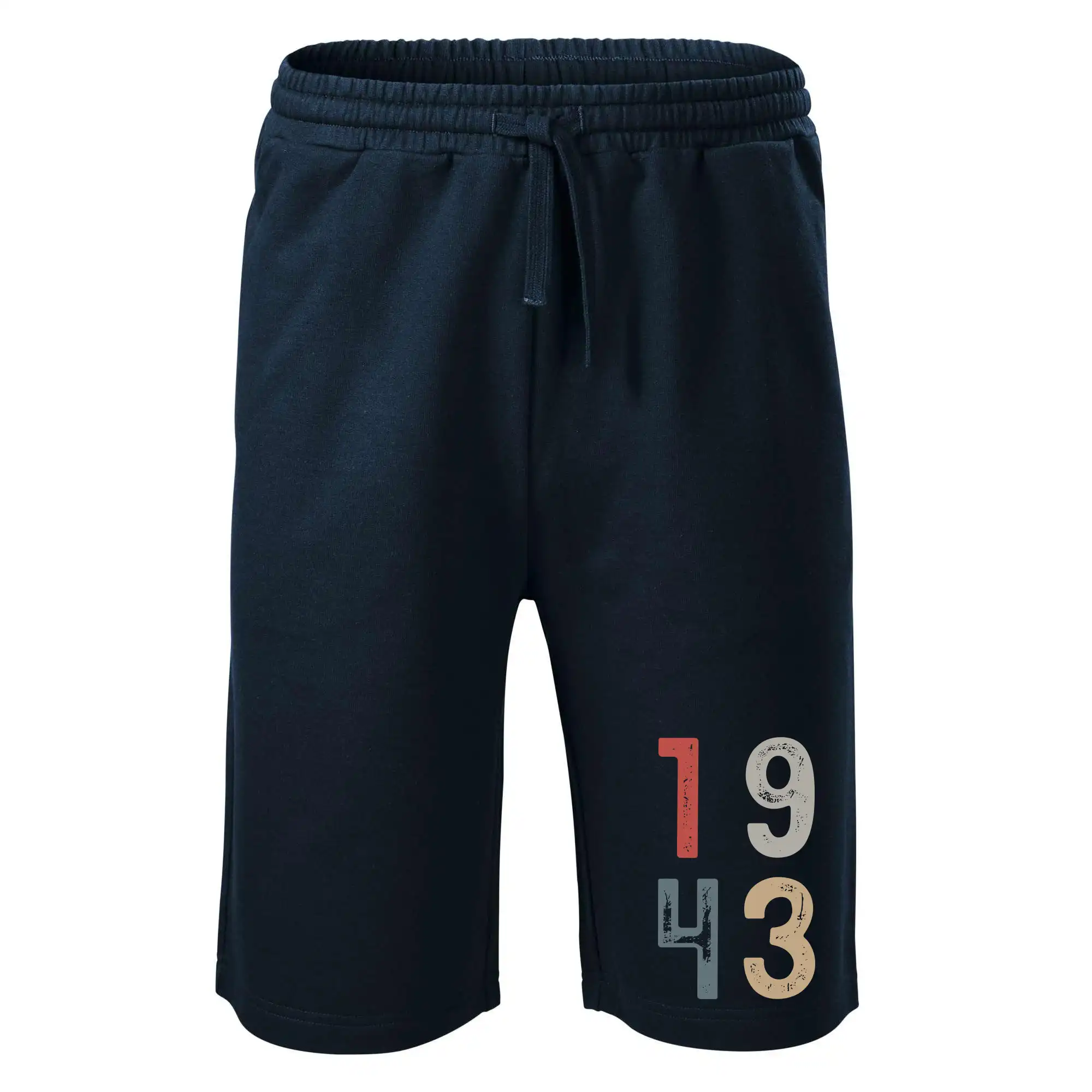 Vintage číslice 1943