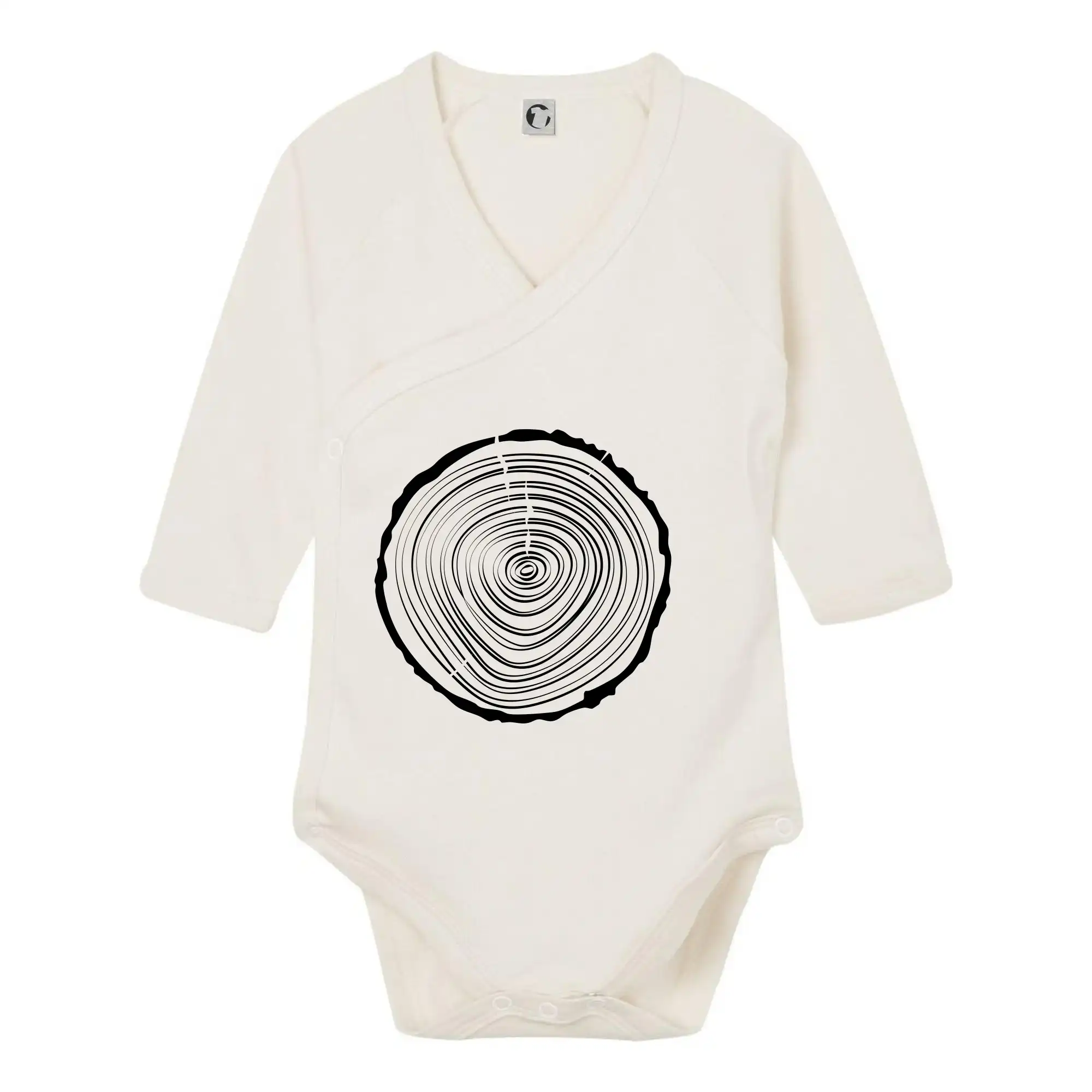 Letokruhy 20 bez věku