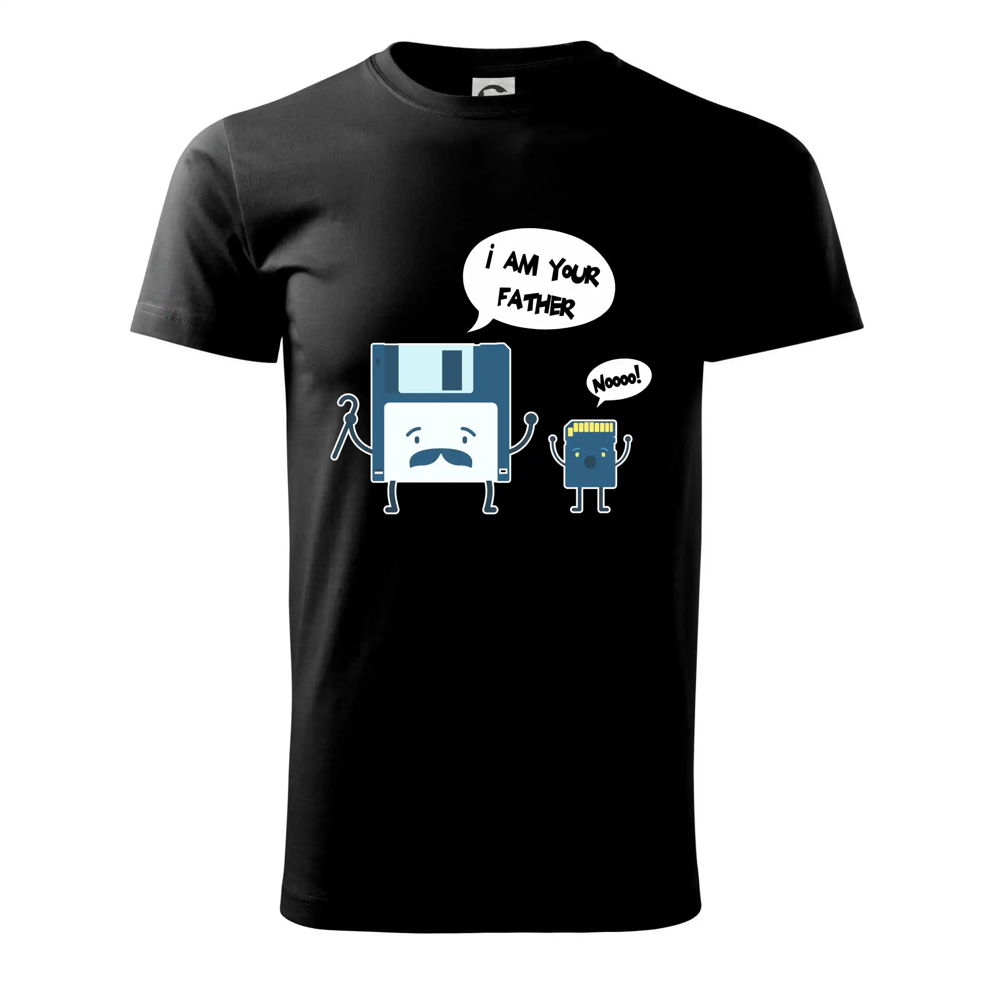 I am your father SD karta