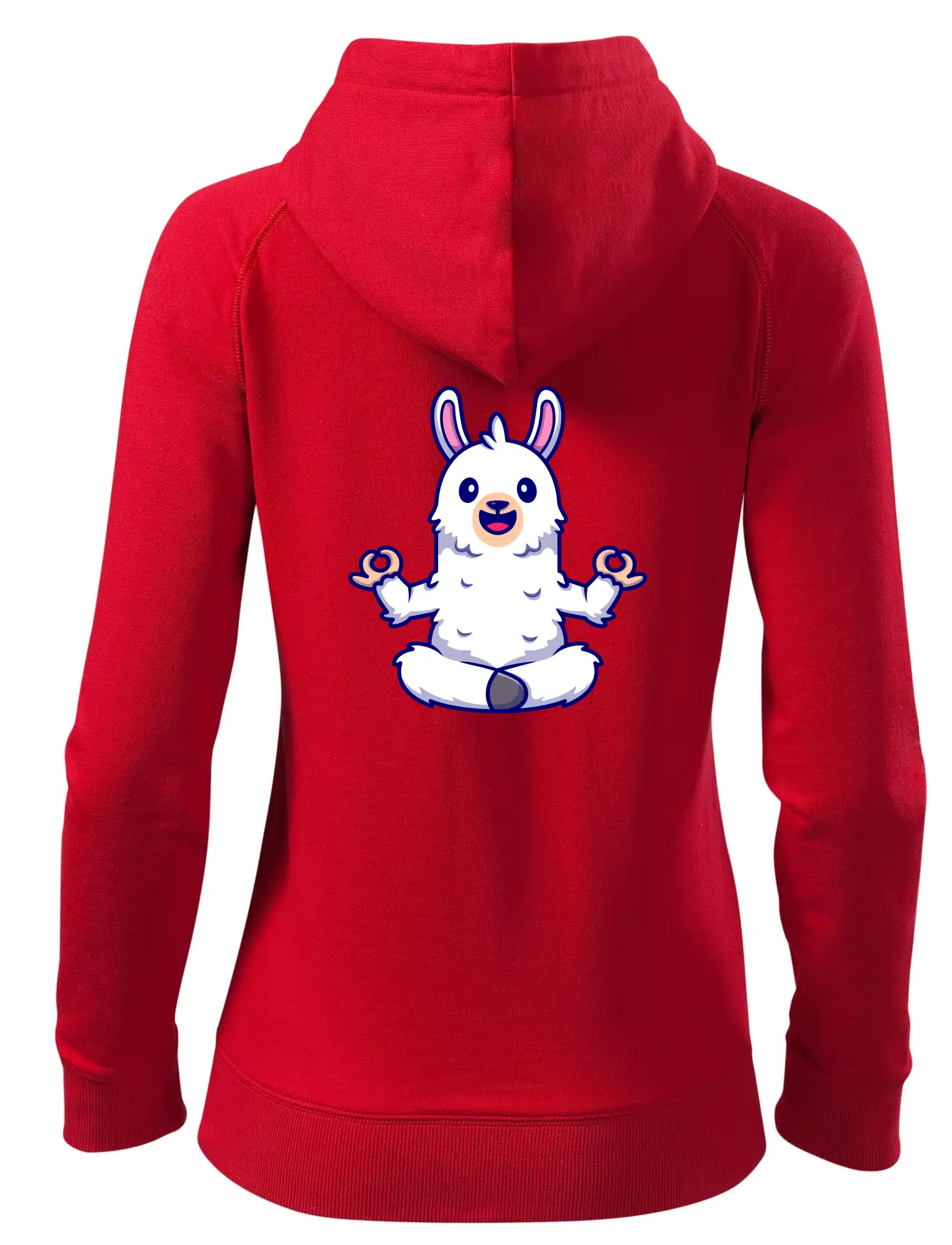 Yoga meditace - lama