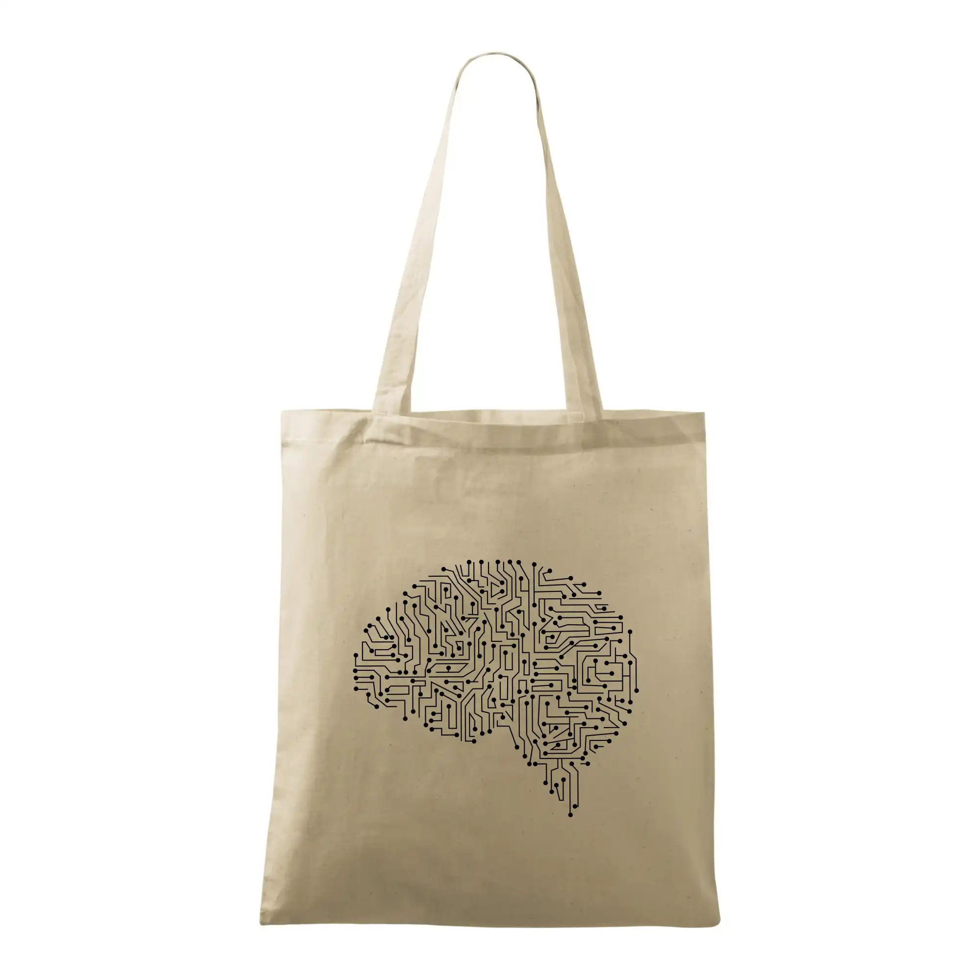 Tištěný spoj mozek