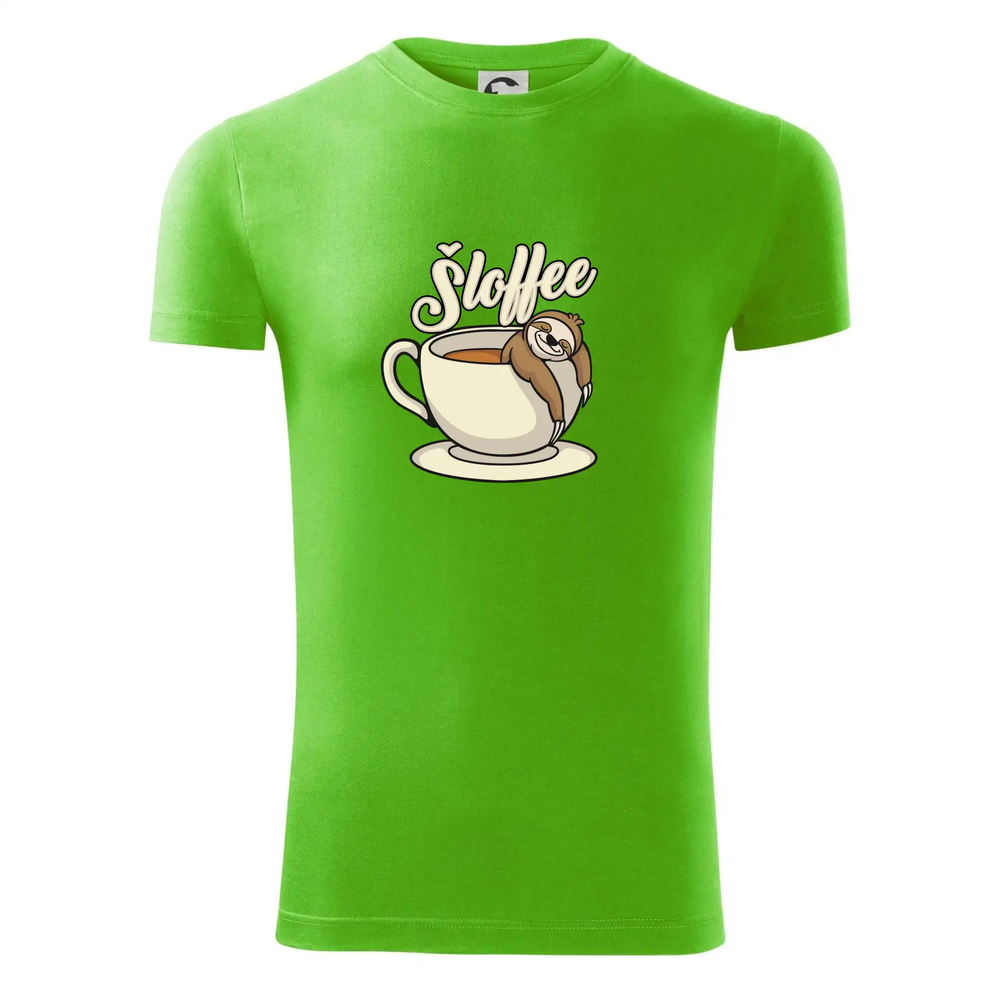 Šloffee - káva