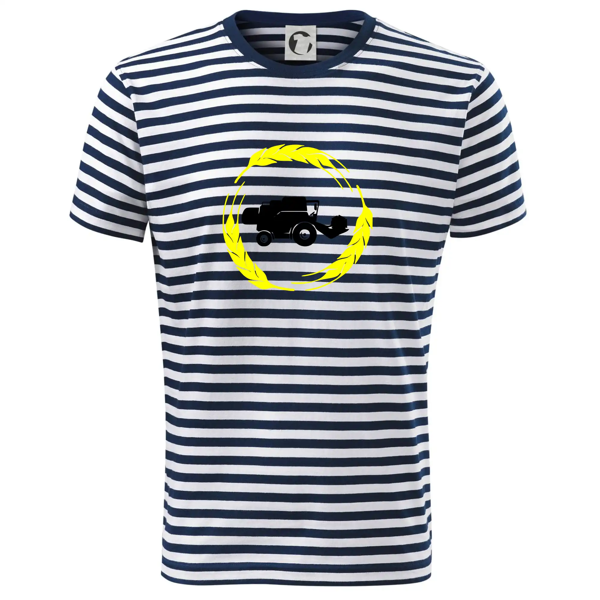 Kombajn klasy - Tričko na vodu