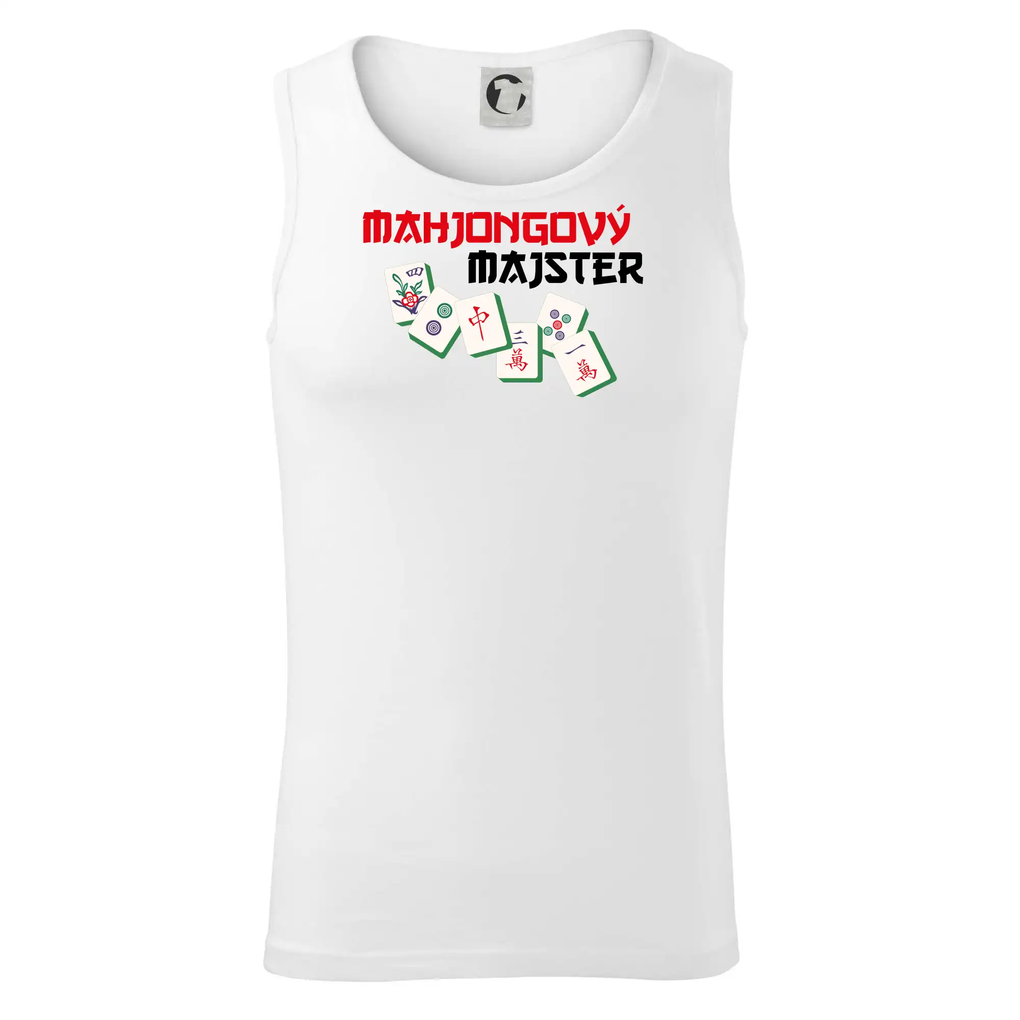 Majhongový majster SK