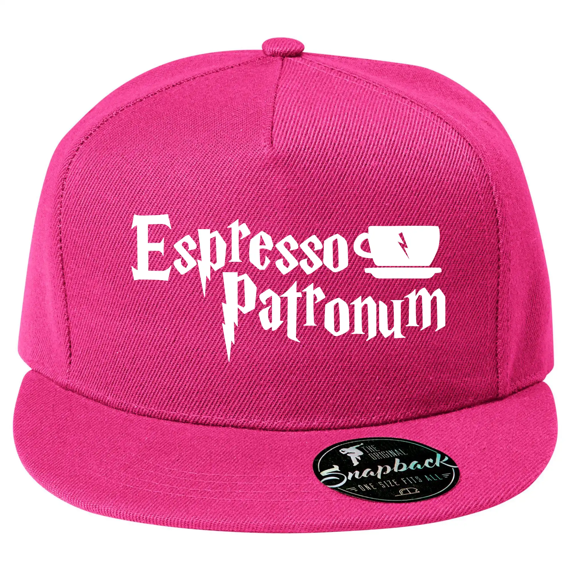 Harry - Espresso Patronum
