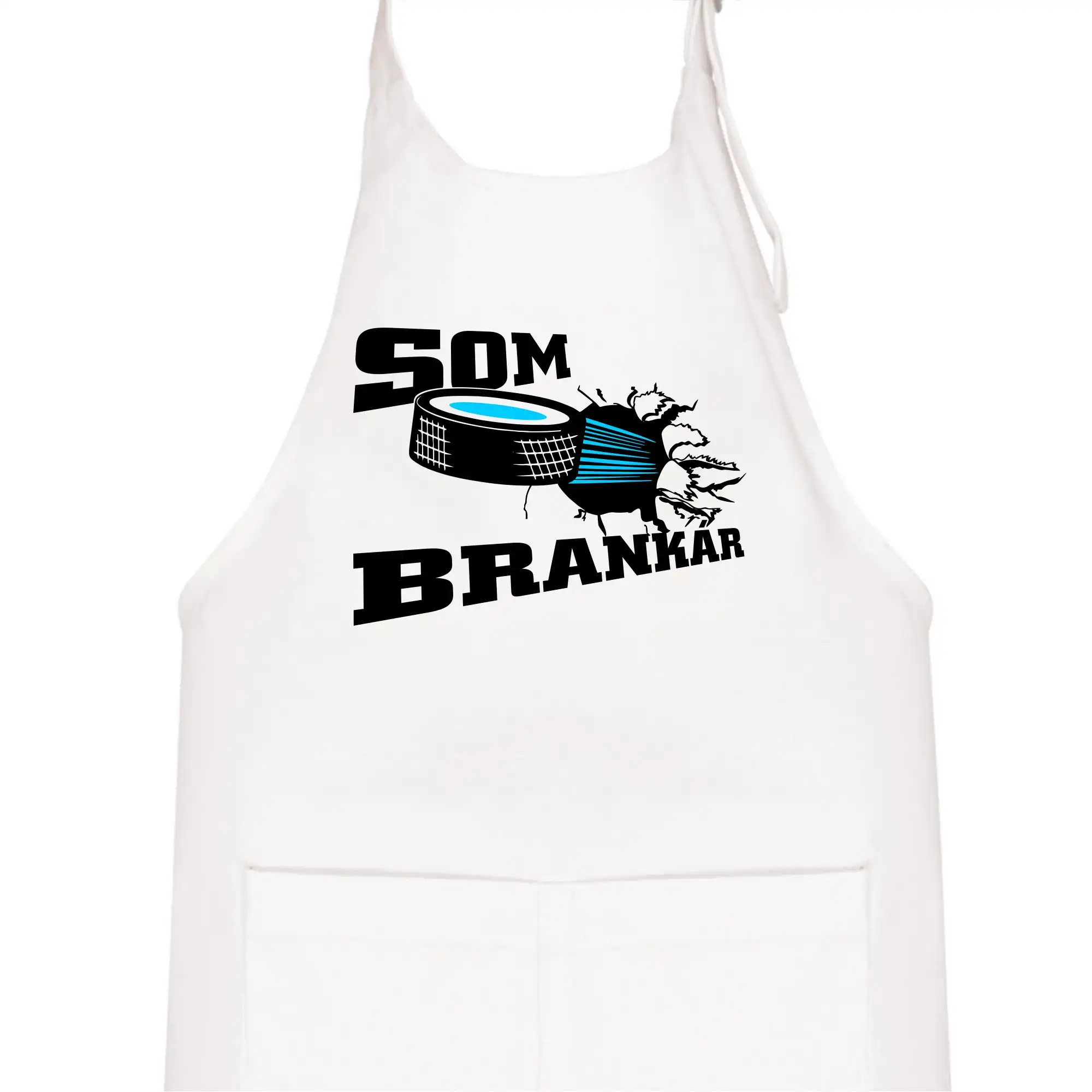 Som brankár