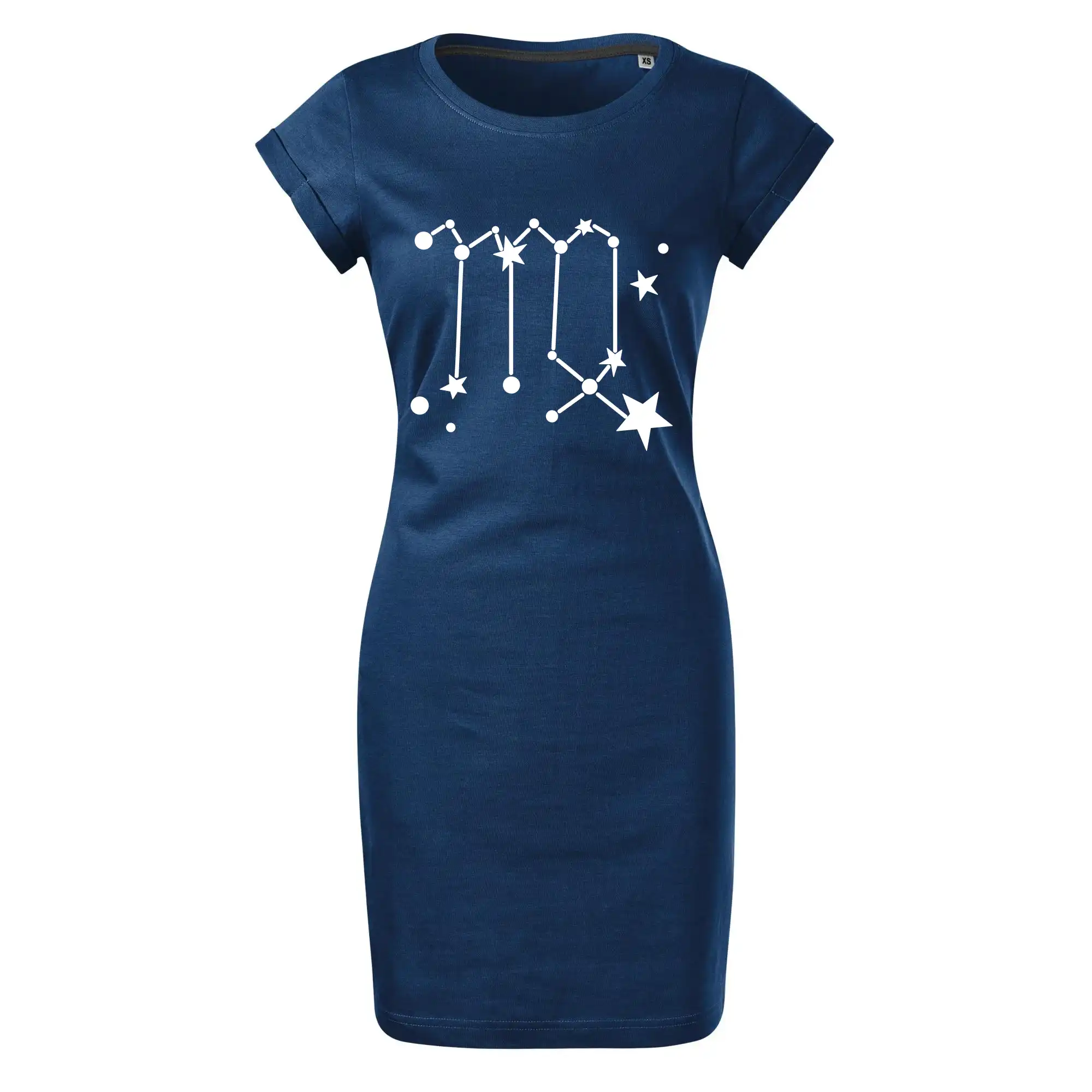 Souhvězdí - Virgo  - Panna