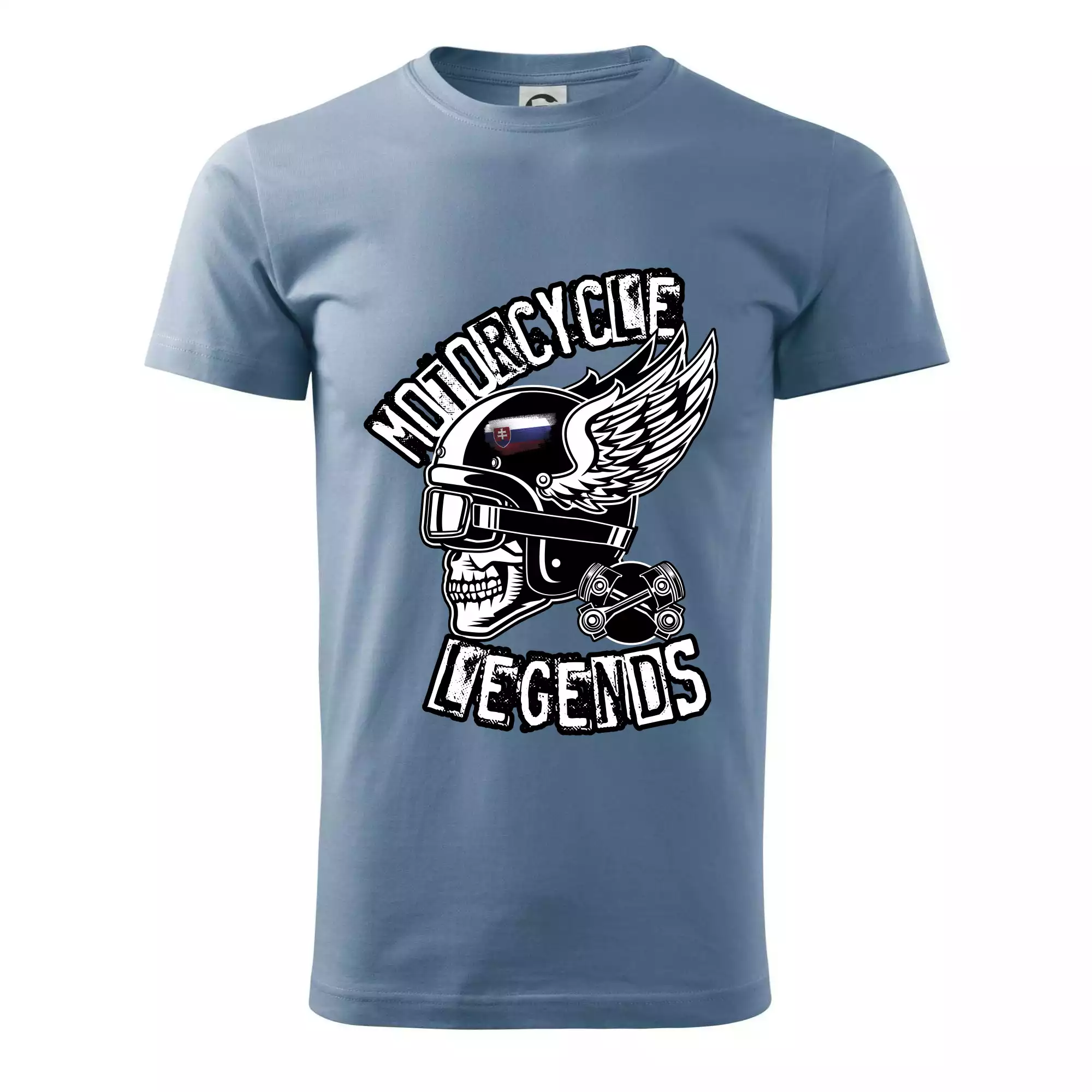 Slovakia Motorcycle legends