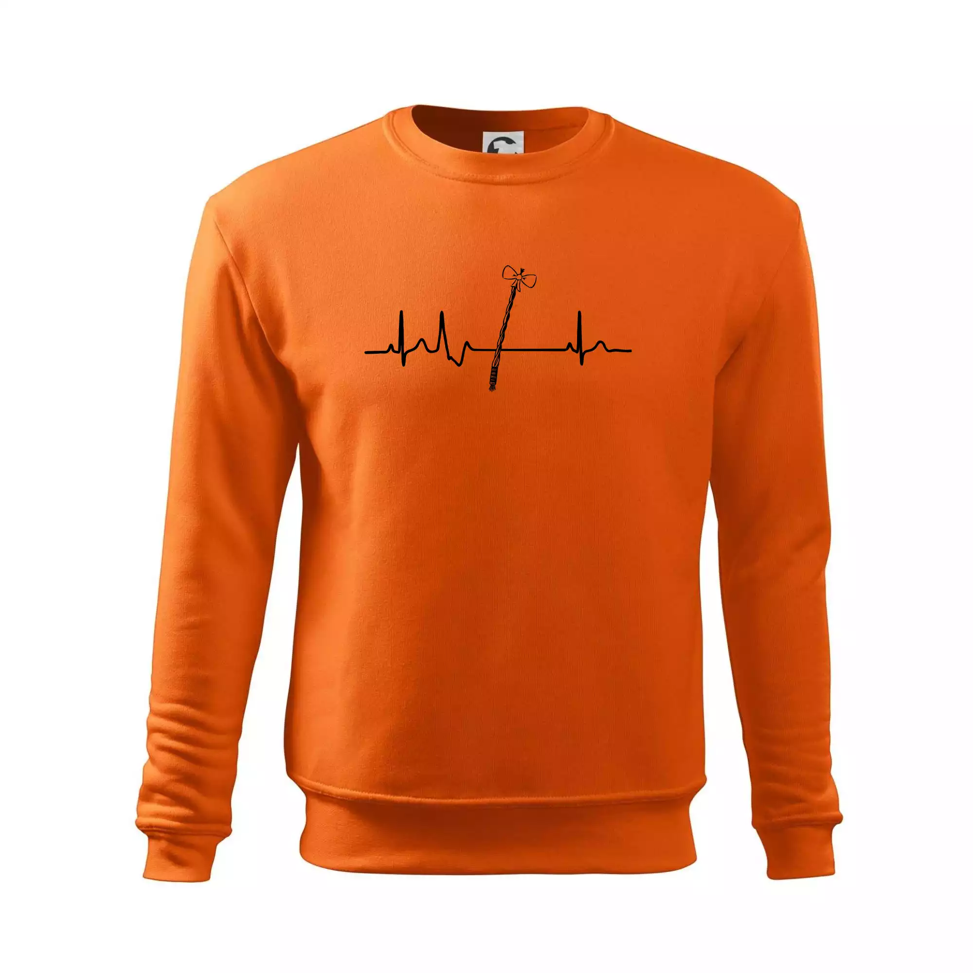 EKG Pomlázka