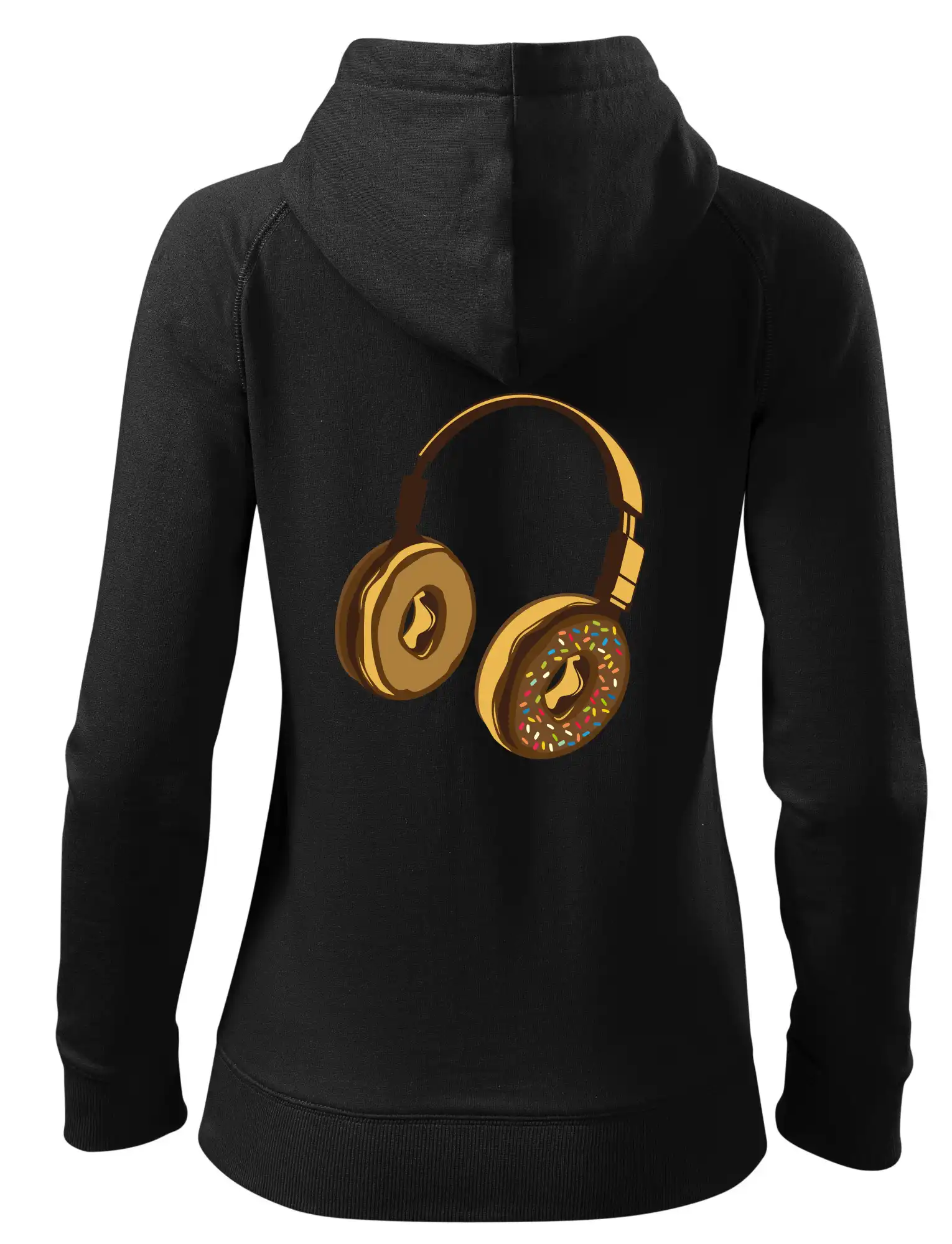 Headphone Donut