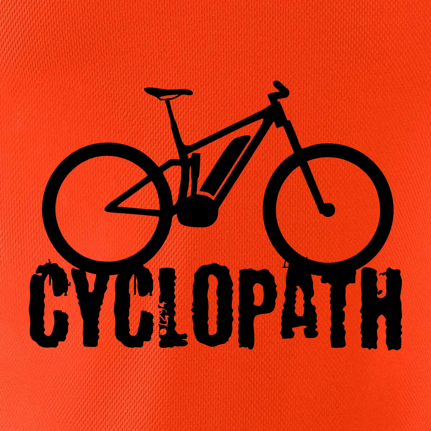 Cyclopath ebike
