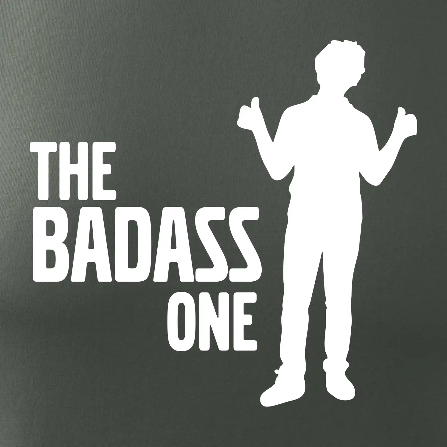 Bachelor party - The badass one