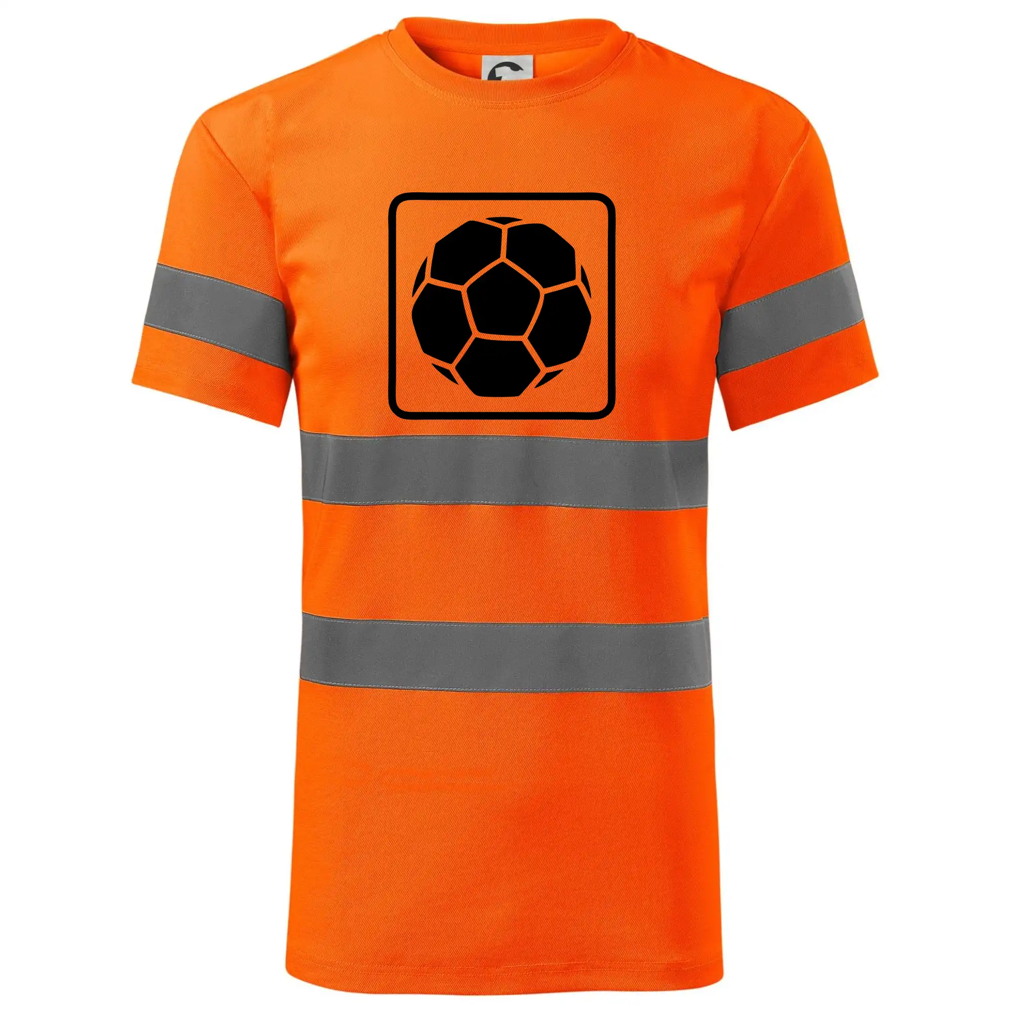 Fotbalový míč emblem