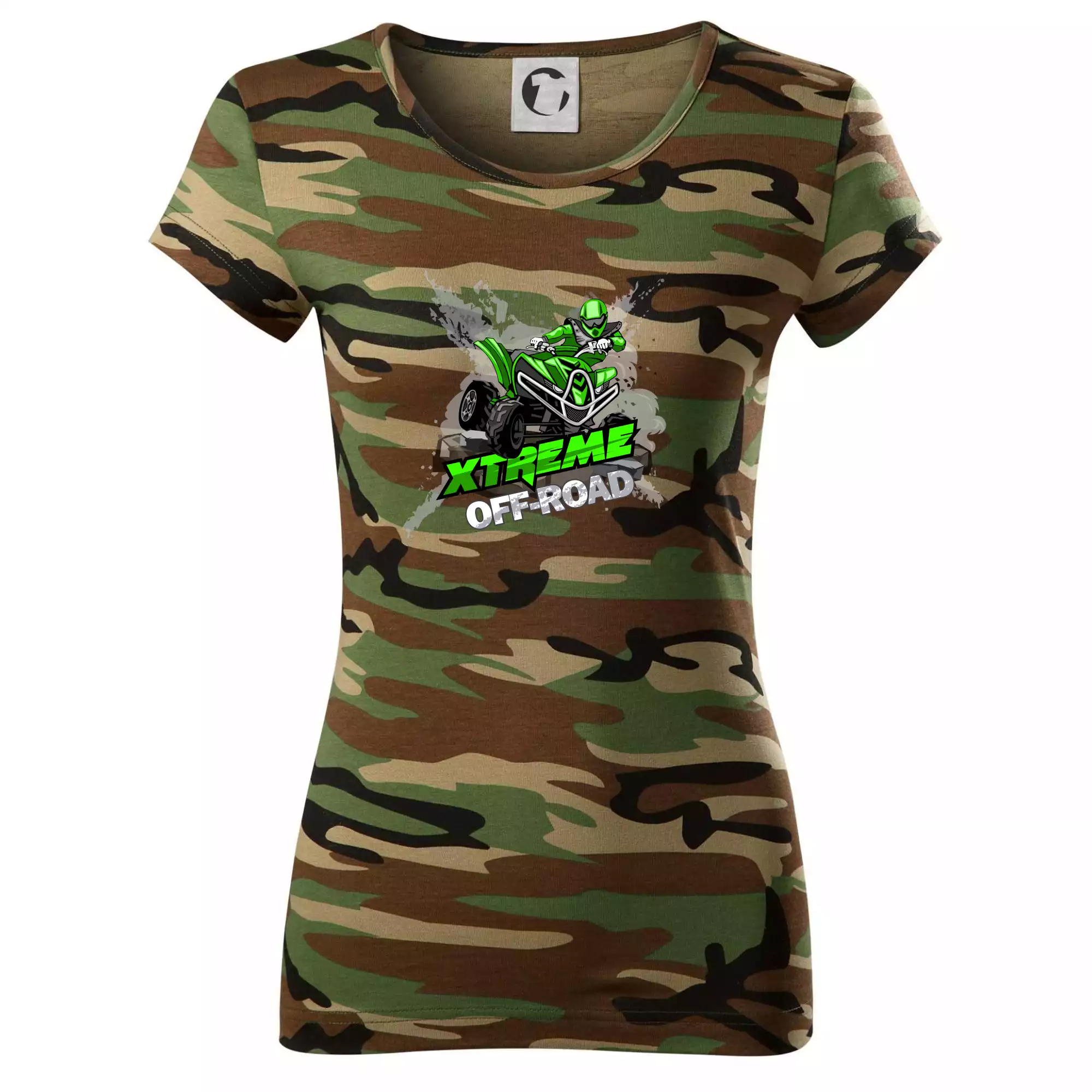 ATV čtyřkolka offroad XXX