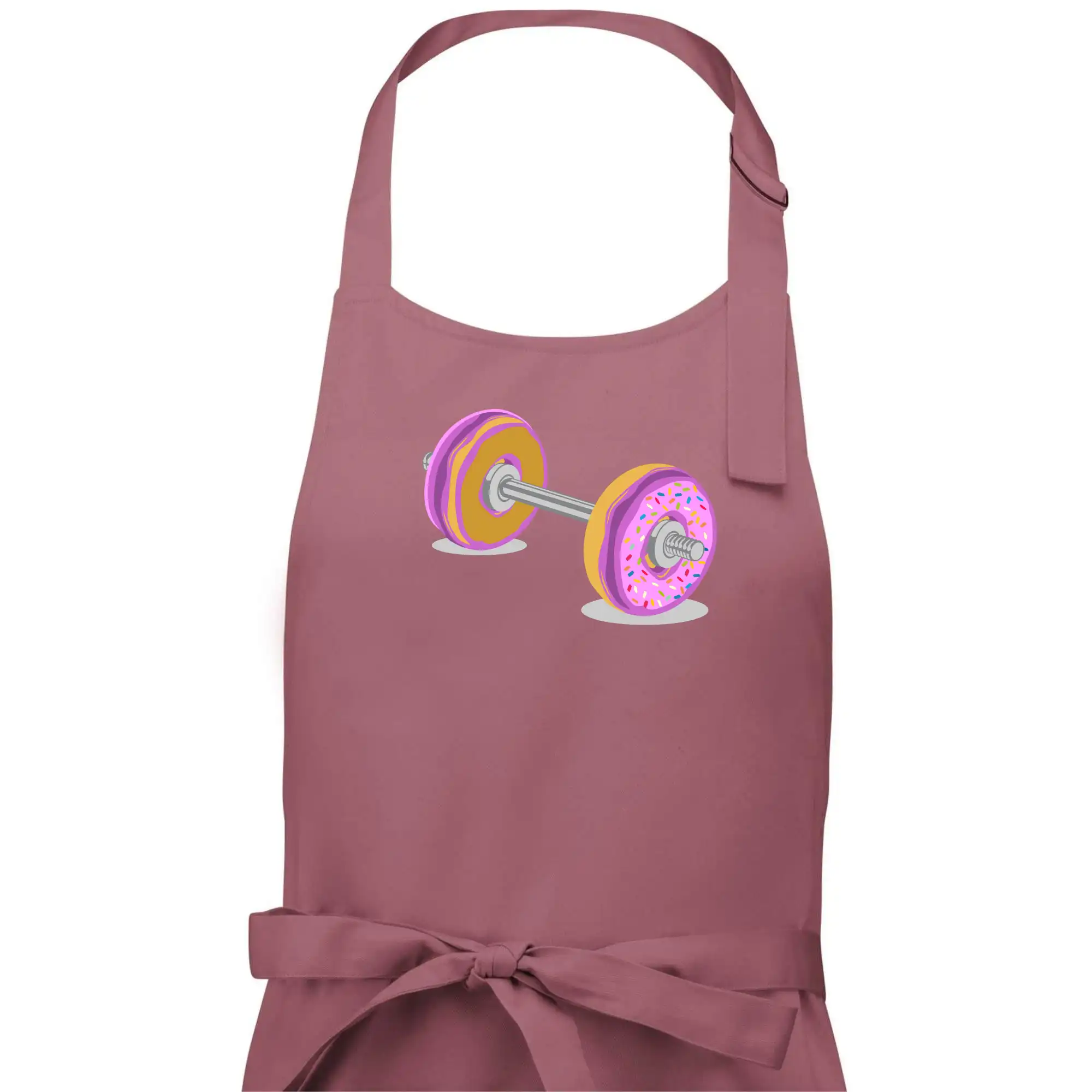 Donut Barbell