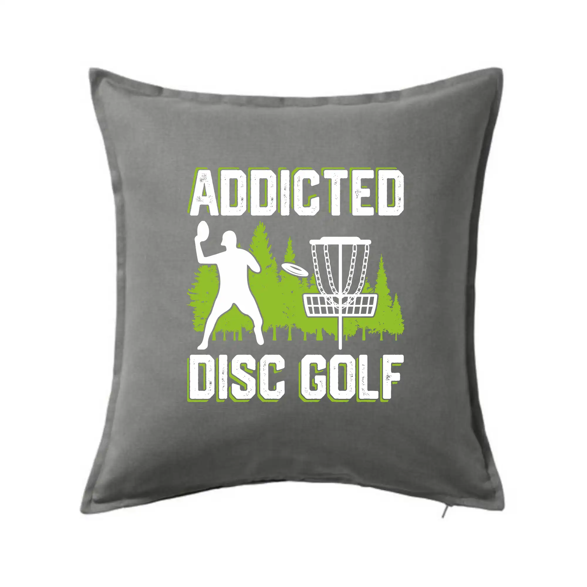 Addicted disc golf - Vankúš 50x50