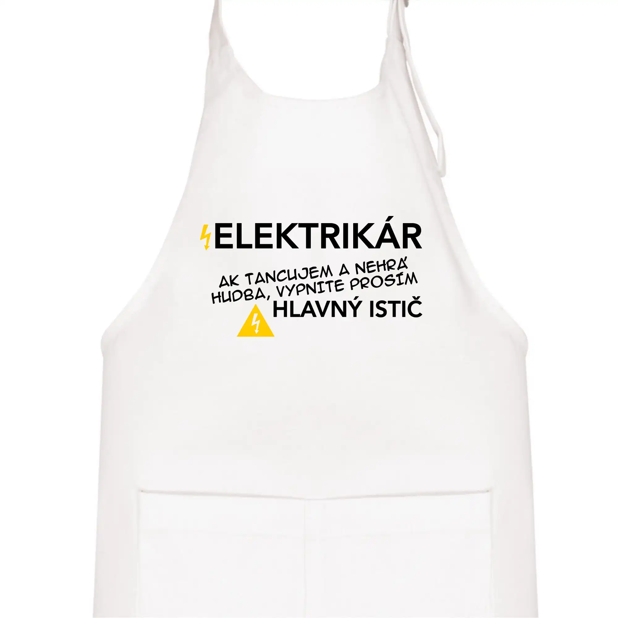 Elektrikár - hlavný istič