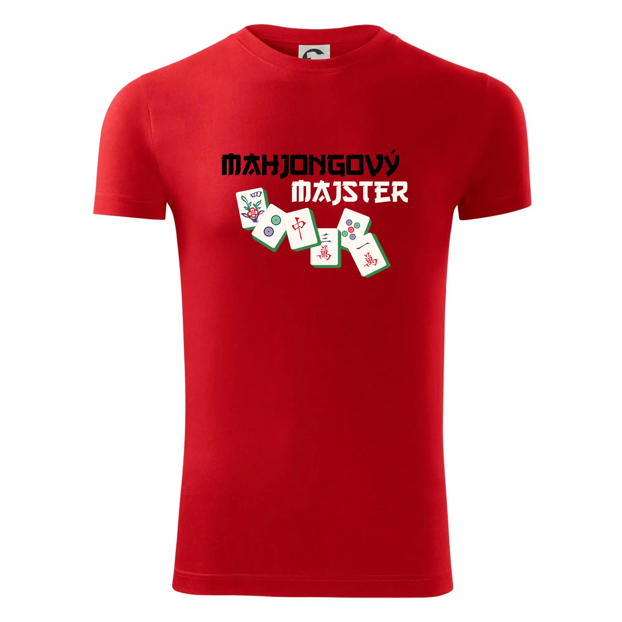 Majhongový majster SK