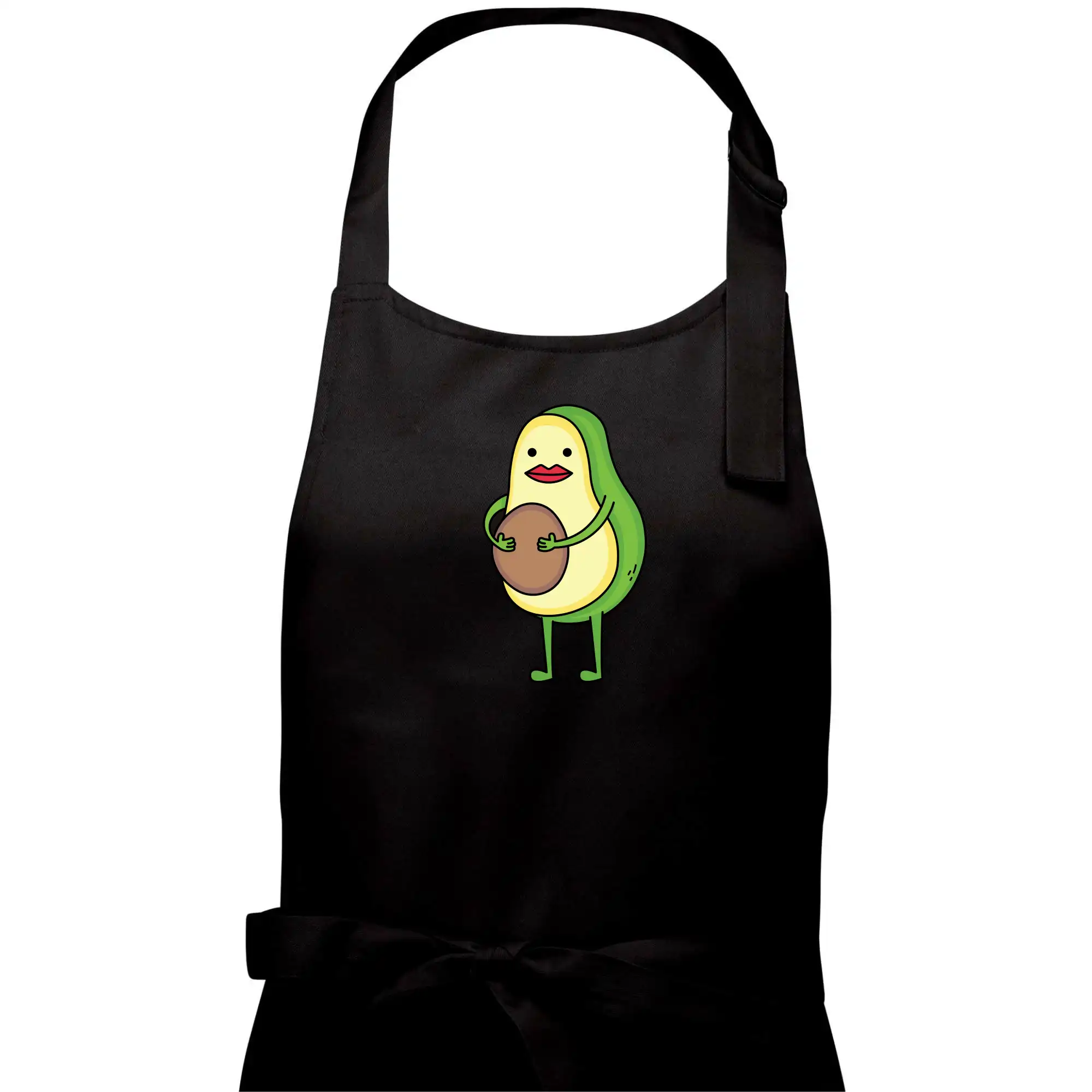 Párové triko - avokádo