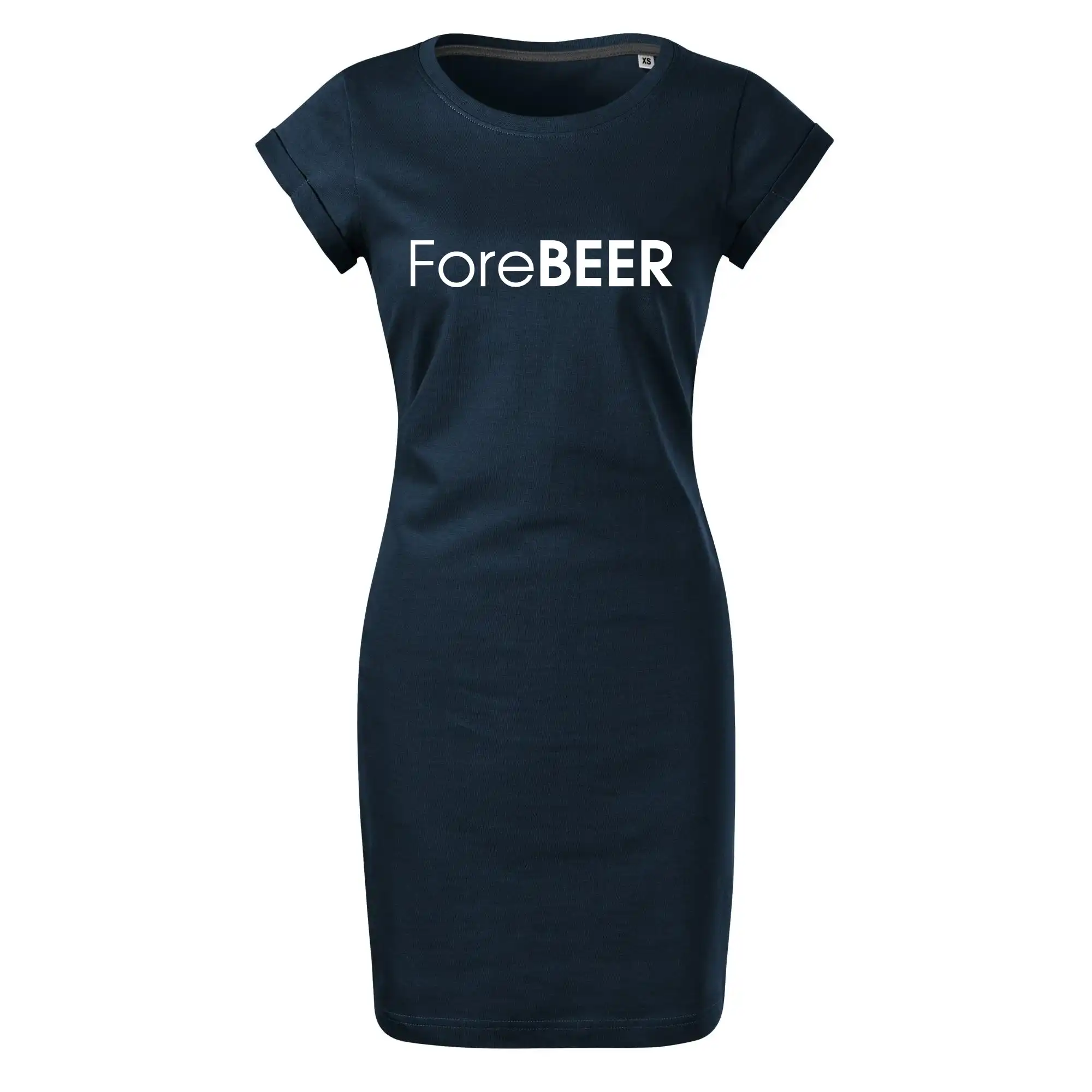 Pivní nápisy ForeBEER