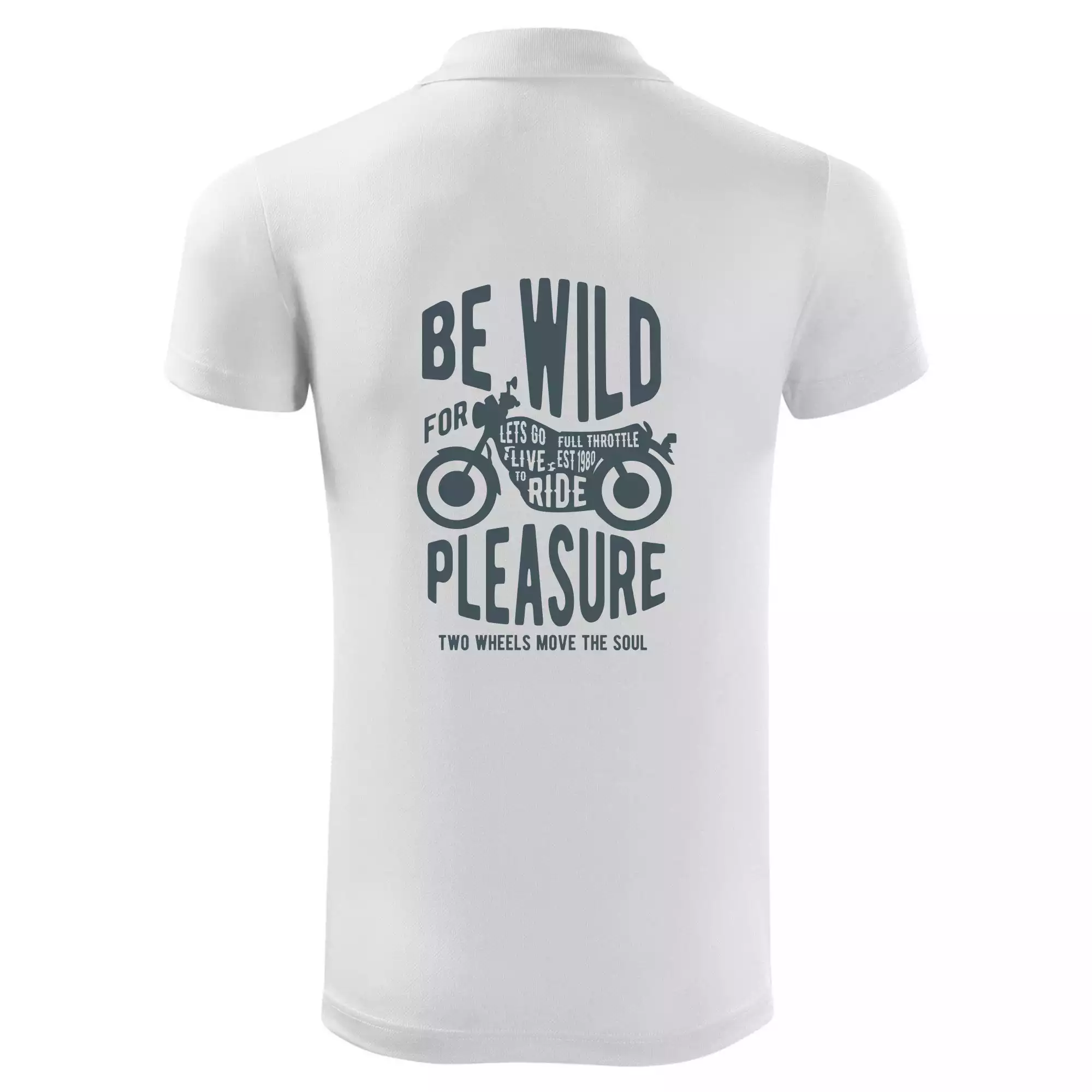 Be Wild